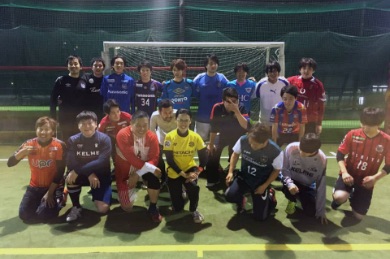 Footballista Labo Footballista フットボリスタ