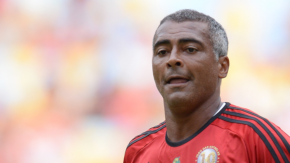 ロマーリオ上院議員「リオ市長になりたい」と明かす footballista