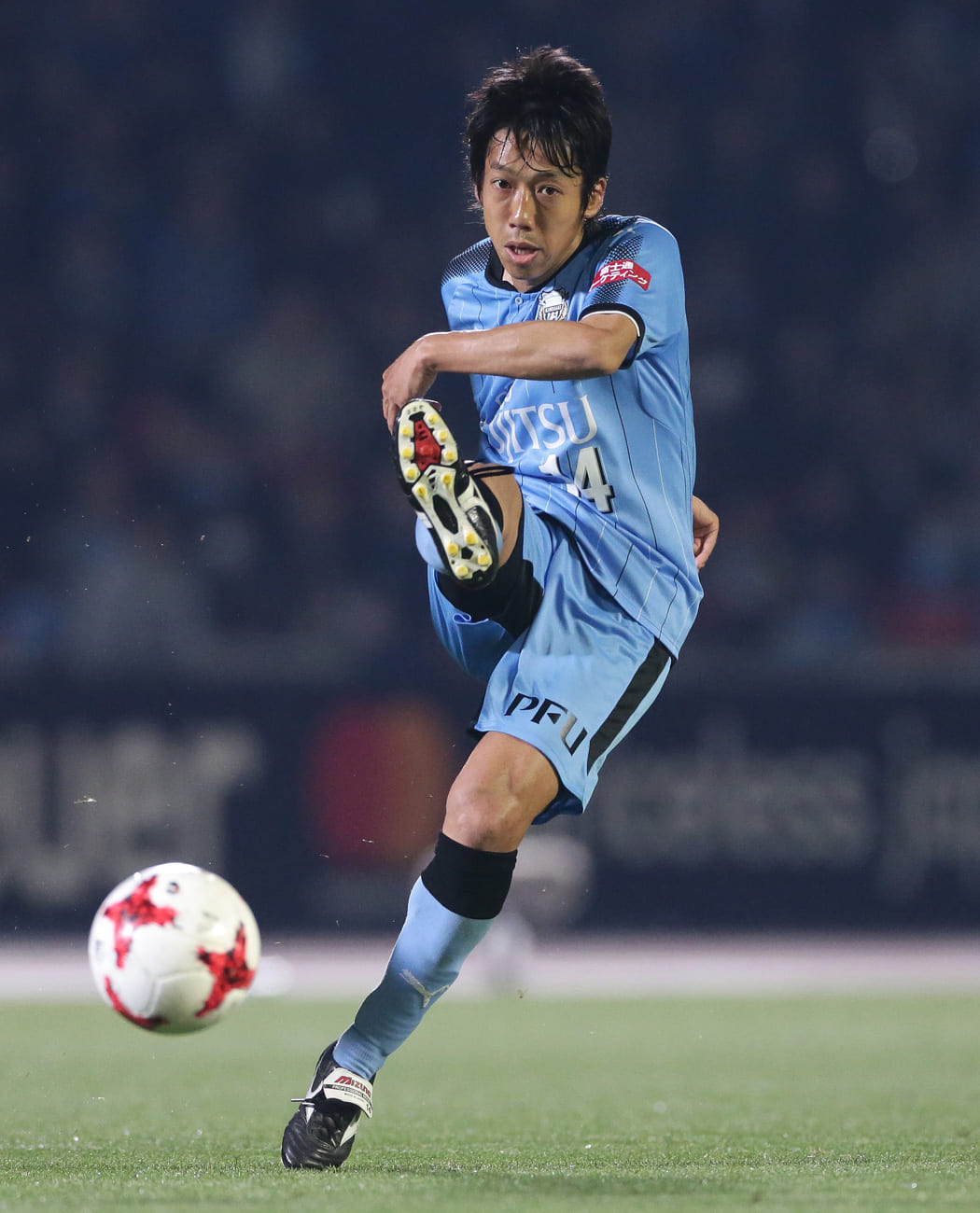 中村憲剛が自身のプレーを解説 本人の言葉で知る司令塔の真髄 Footballista フットボリスタ