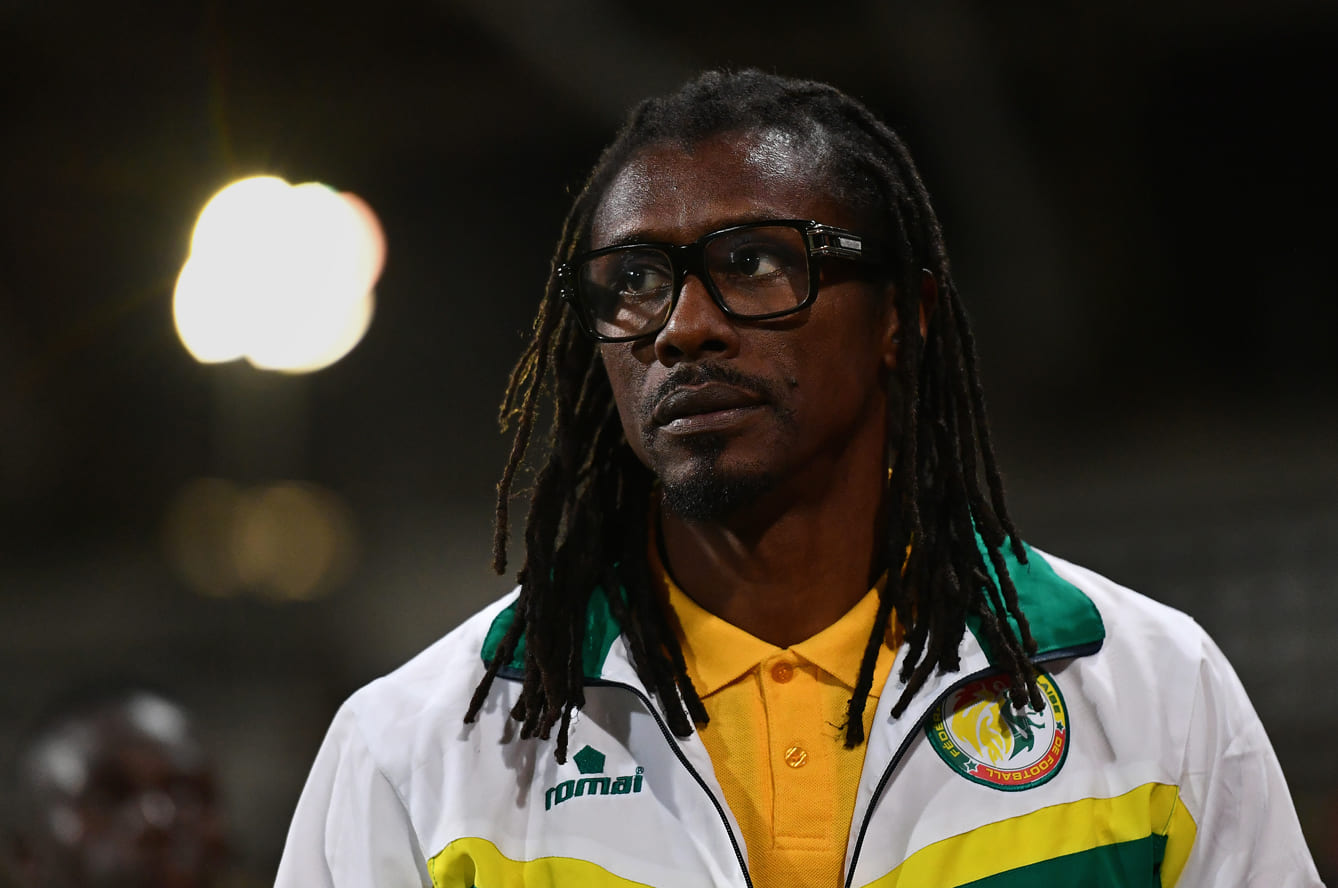 セネガル代表を 徹底分析 アフリカらしからぬ戦術スタイルの秘密 Footballista フットボリスタ