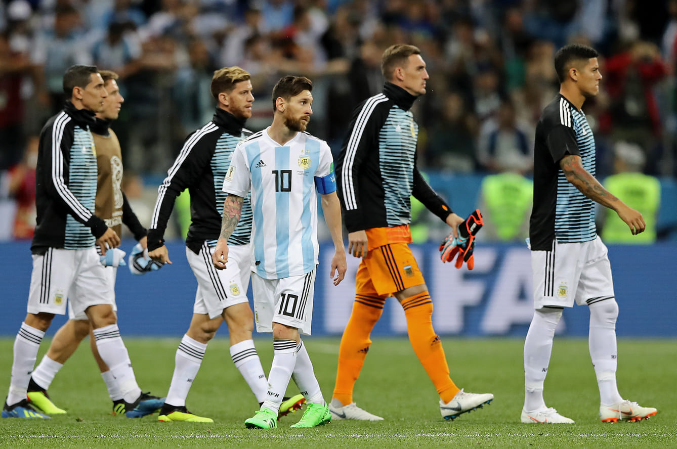 アルゼンチンは なぜ勝てない 異才を育む国内リーグのジレンマ Footballista フットボリスタ