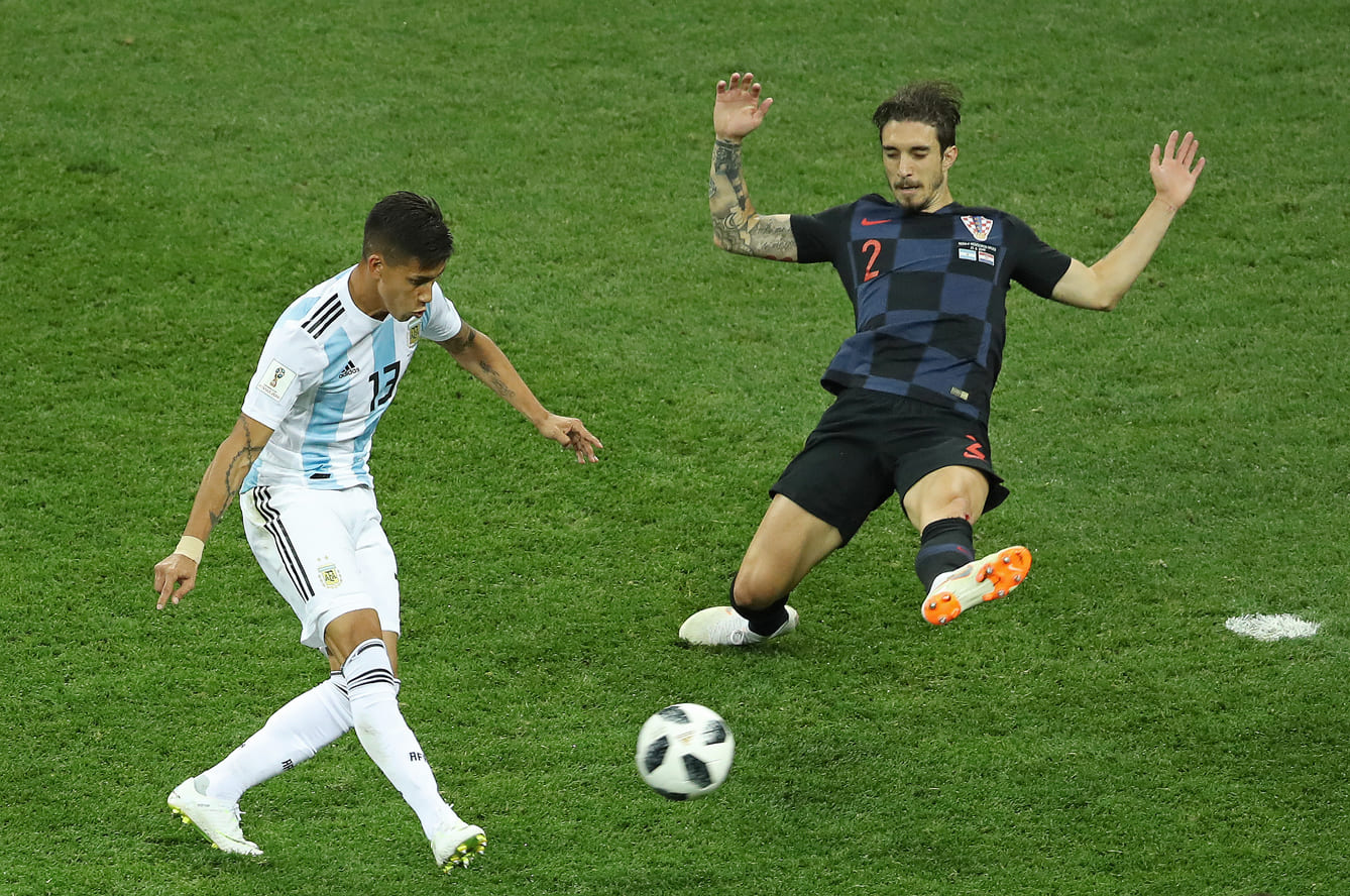 アルゼンチンは なぜ勝てない 異才を育む国内リーグのジレンマ Footballista フットボリスタ