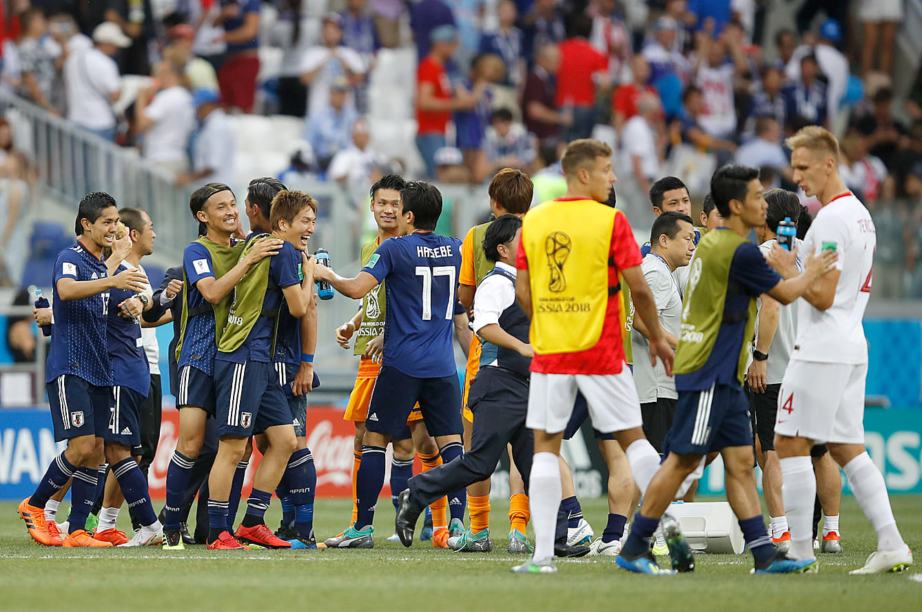 9秒カウンター を延々と議論 イタリアは日本の悲劇にも学ぶ Footballista フットボリスタ