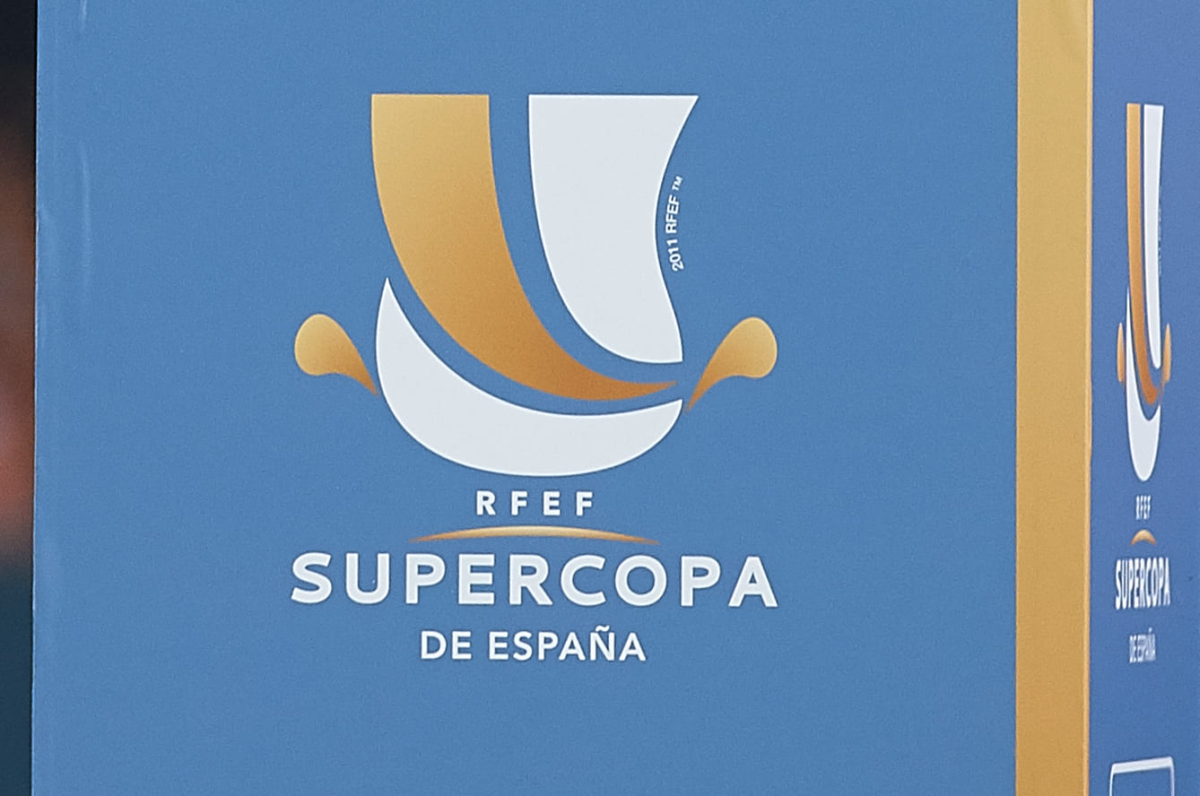 スペインスーパーカップ 金儲けあって名誉なき虚像のタイトル Footballista フットボリスタ