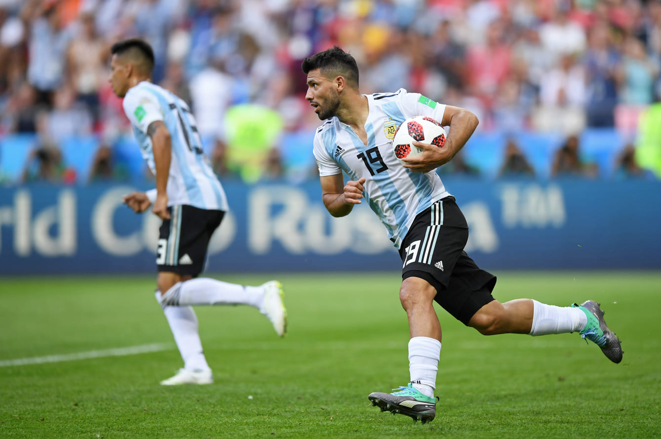 アルゼンチン代表再建に向けて 戦術以外にも重要なことがある Footballista フットボリスタ