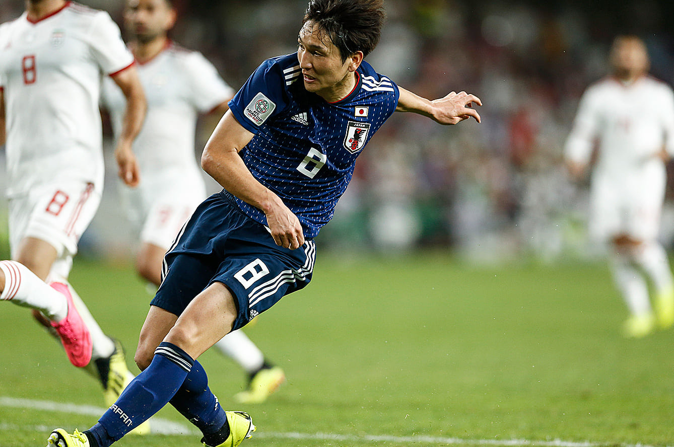 なぜ日本がボールを支配できた 敬意 と 過信 に揺れたイラン Footballista フットボリスタ