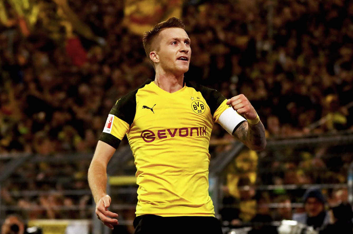 marco reus