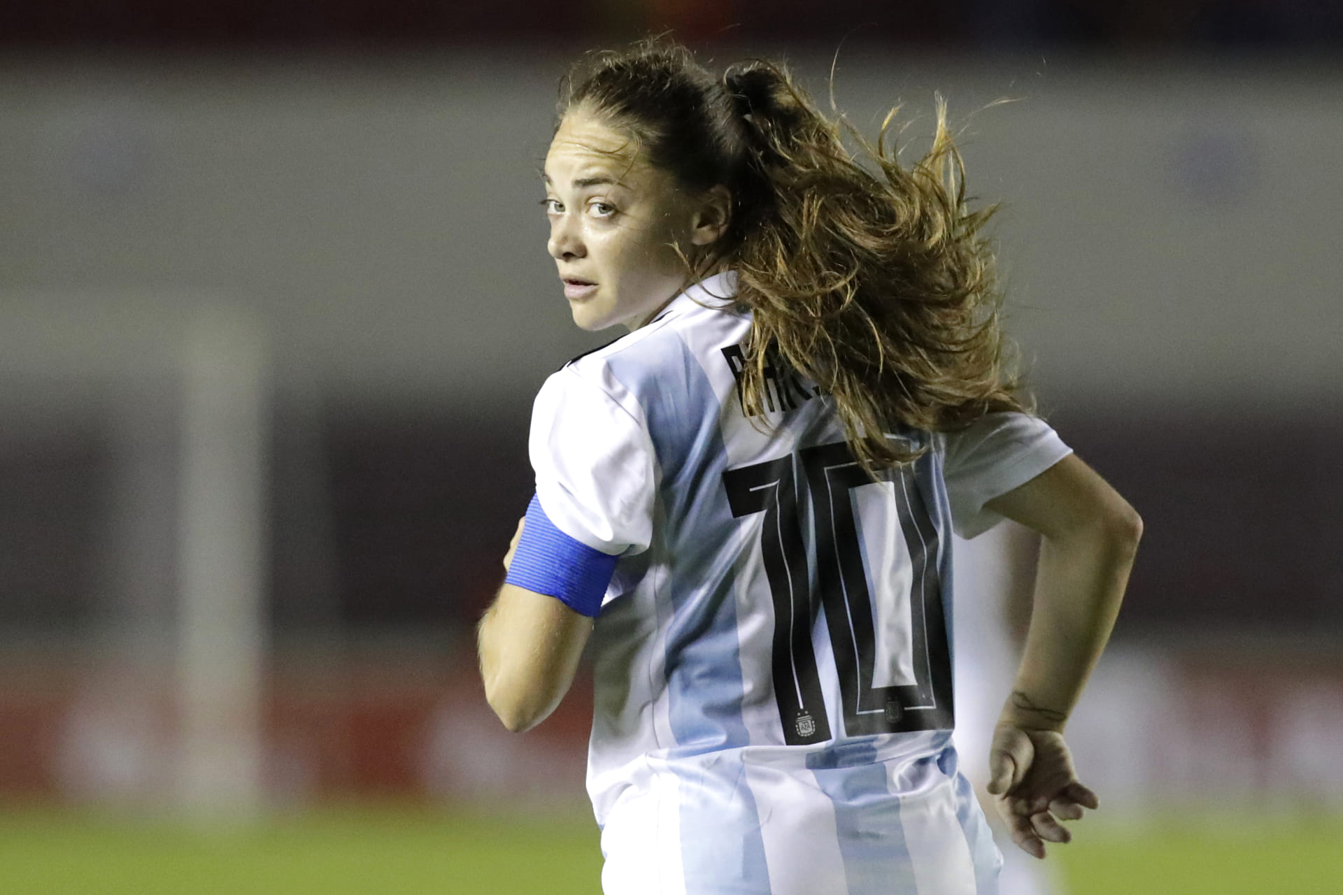 女子W杯・日本と初戦で激突。アルゼンチン女子代表の現状は? footballista フットボリスタ