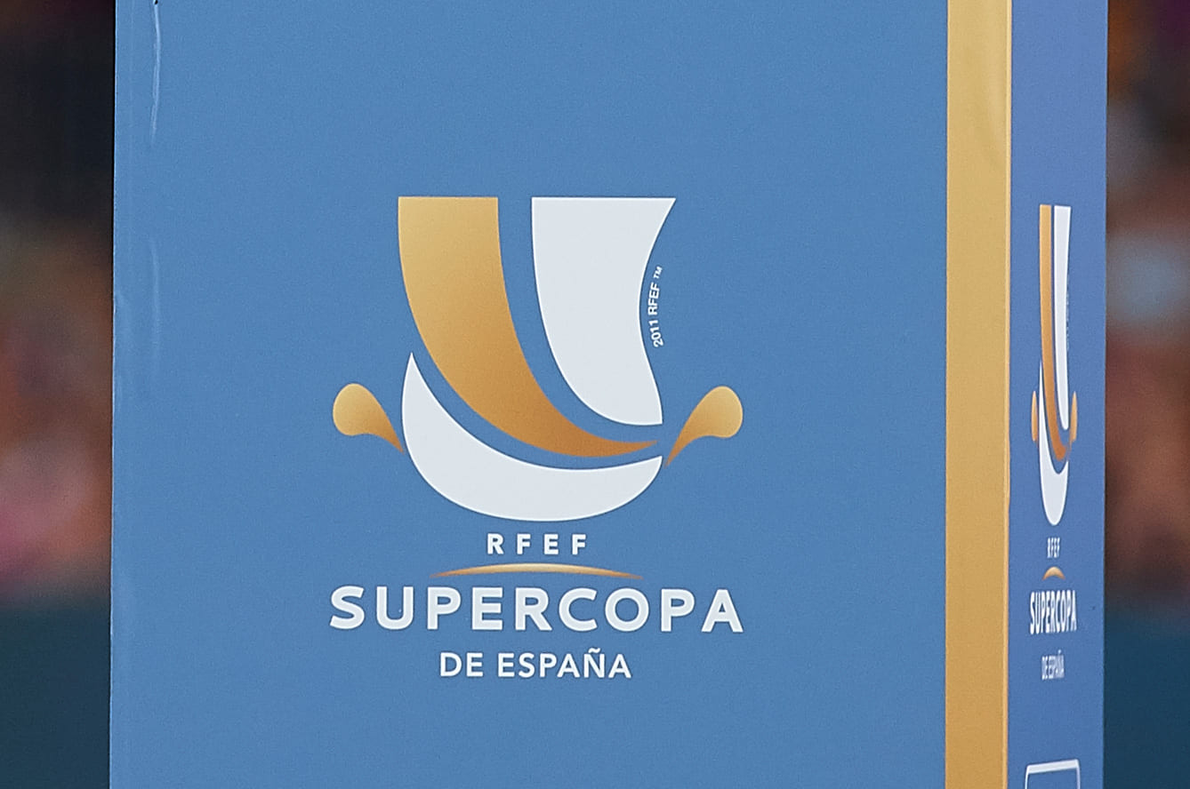 スペインスーパーカップも新たなフォーマット導入でどうなる Footballista フットボリスタ