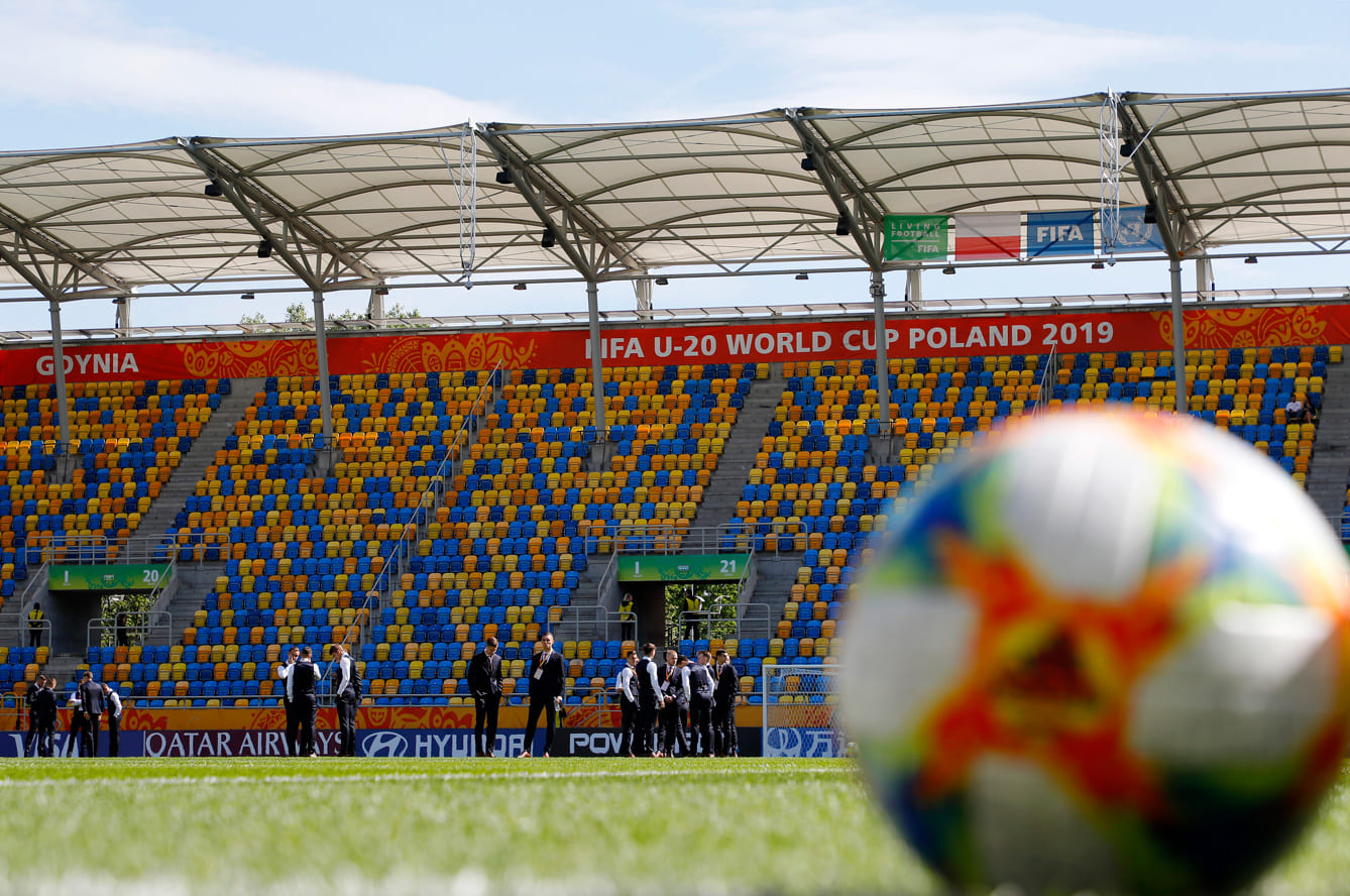 有力クラブに ハーバード大学も U w杯戦士たち それぞれの道 Footballista フットボリスタ