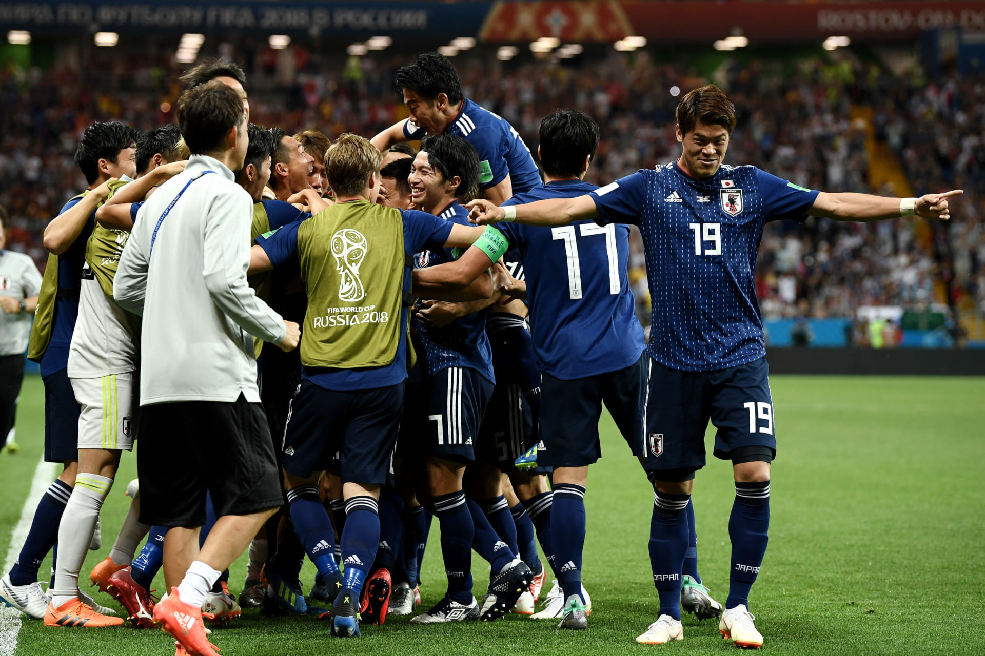 マルセイユでの幸せな日々 酒井宏樹の歩む道 Footballista フットボリスタ