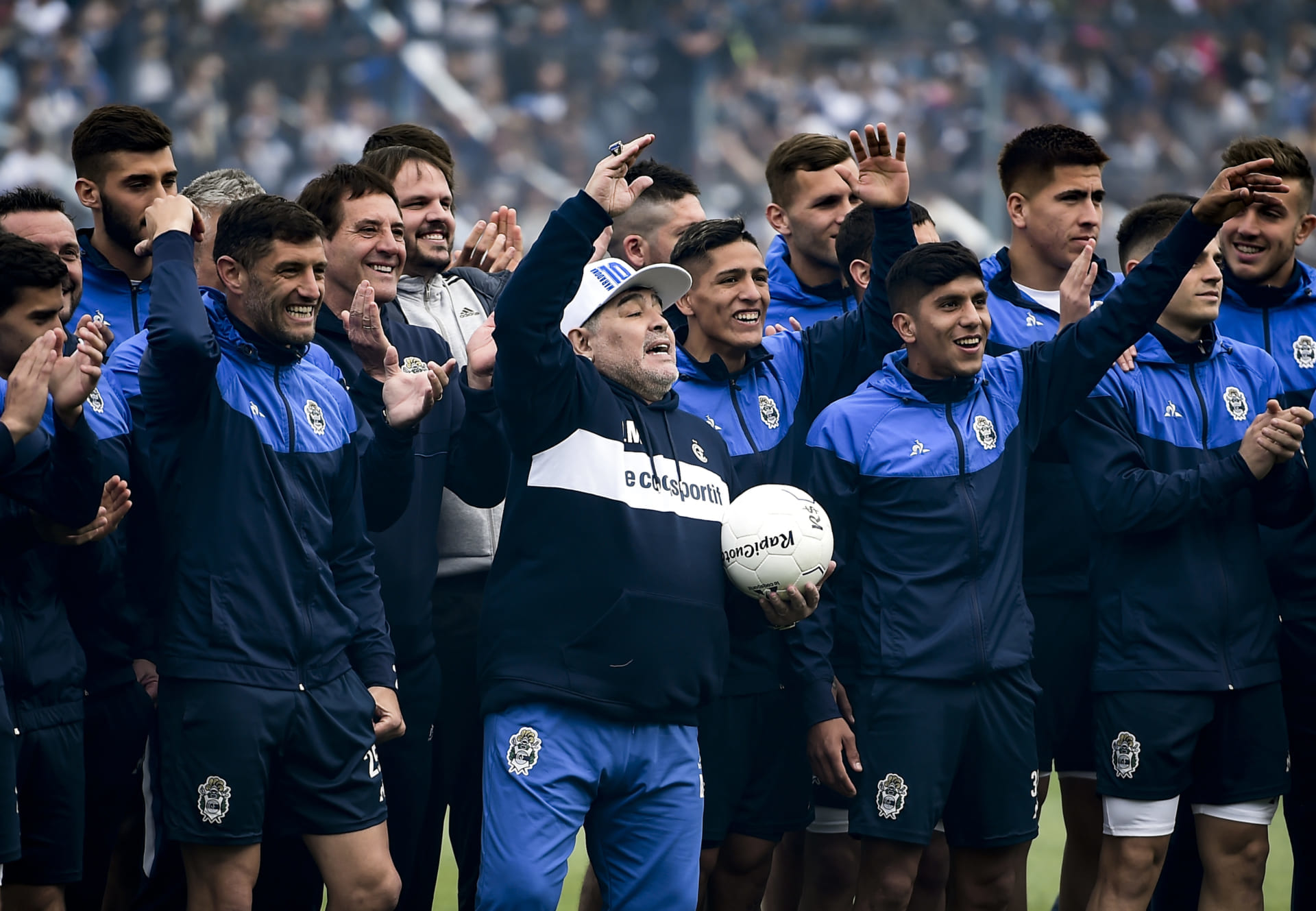 アルゼンチンに来た若者が感じた優秀なサッカー監督を生む理由 Footballista フットボリスタ