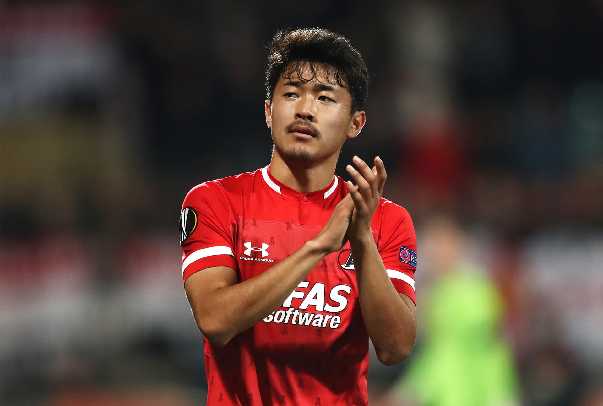 欧州クラブと若手日本人の思惑一致 狙われるjリーグ の生存術とは Footballista フットボリスタ