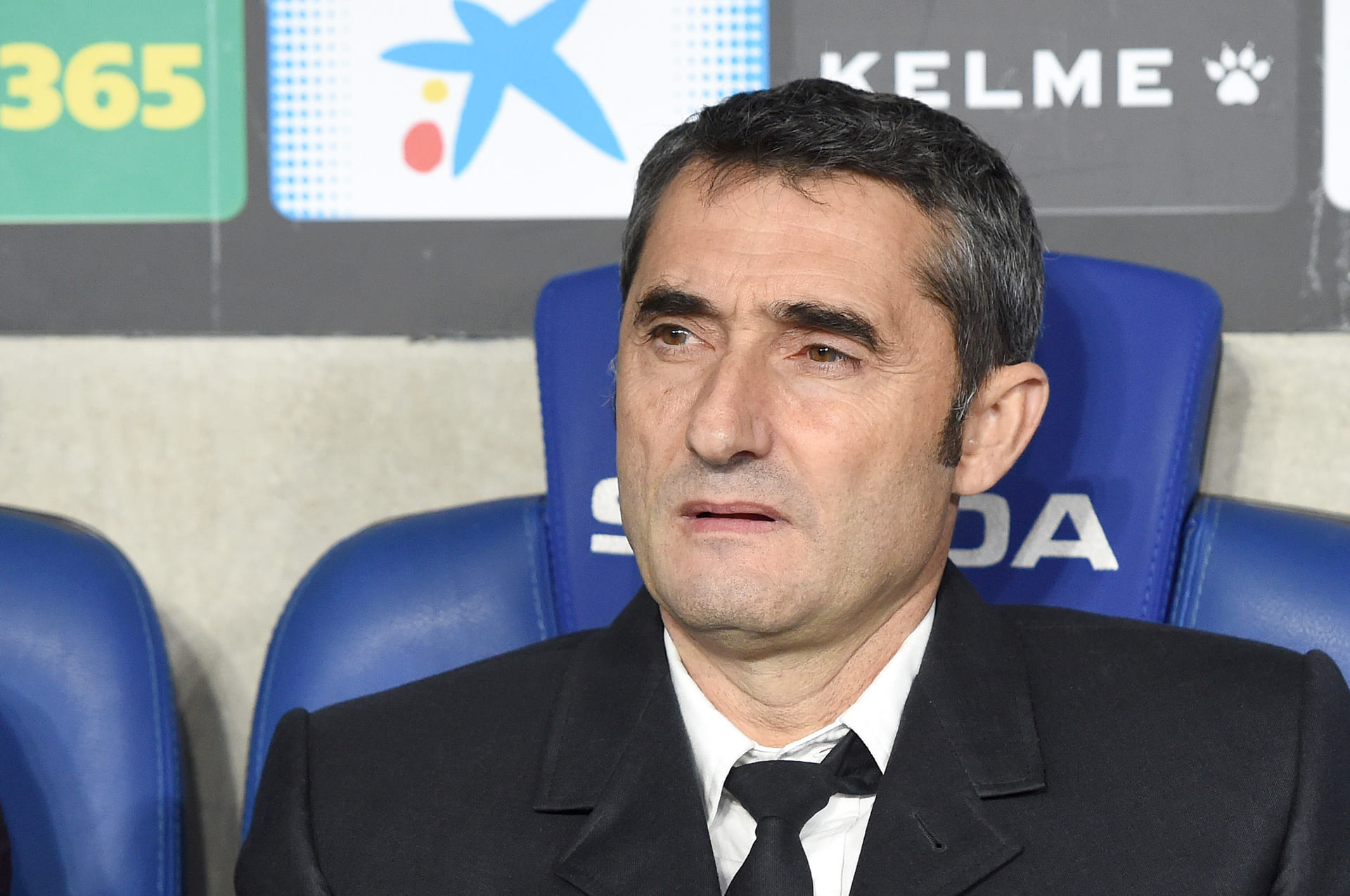 前バルセロナ監督バルベルデが登場 日本が大好きだから旅行に行きたい ガジェット通信 Getnews