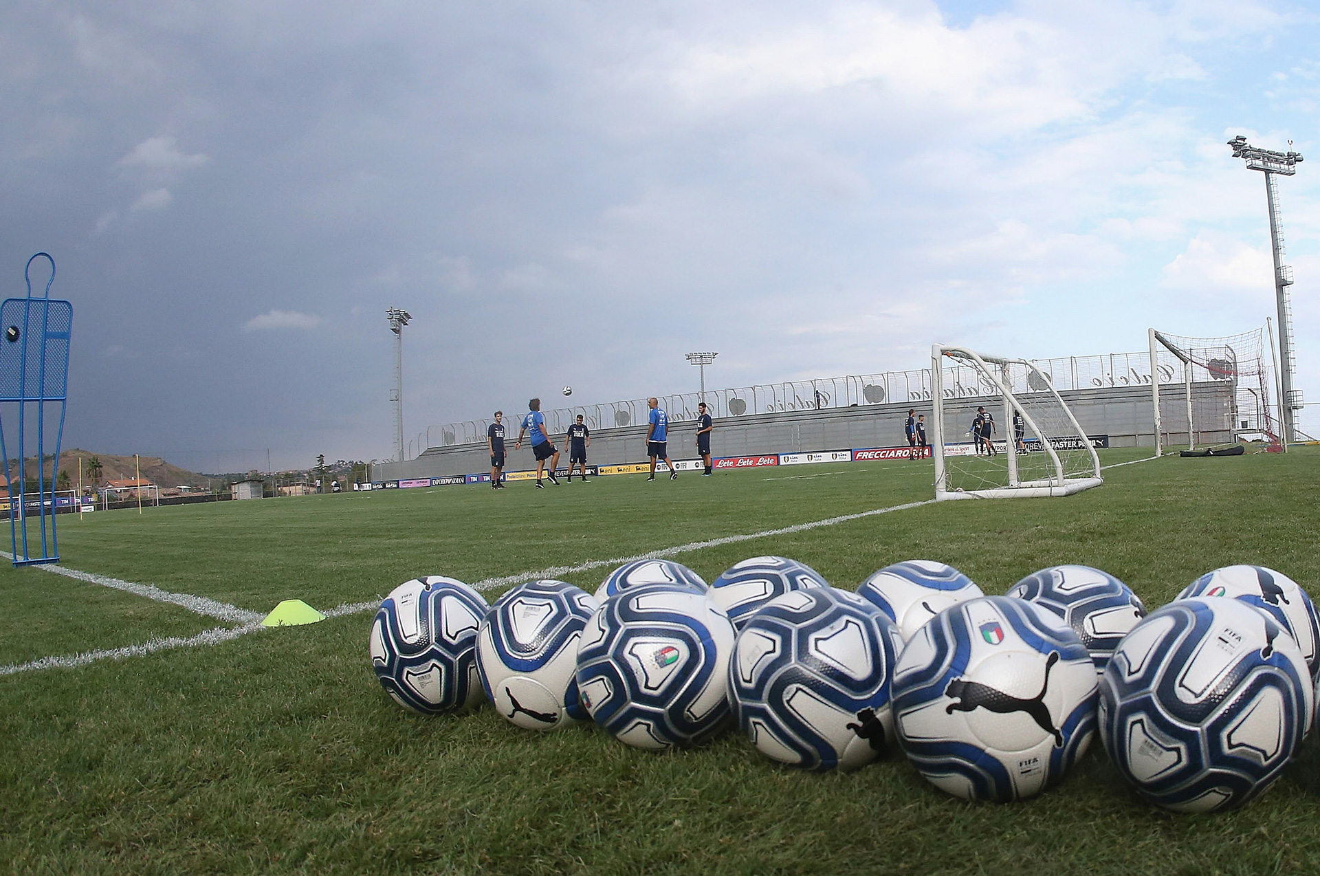 セリエc レギュラーシーズン打ち切り レッジーナらの昇格が決まる Footballista フットボリスタ