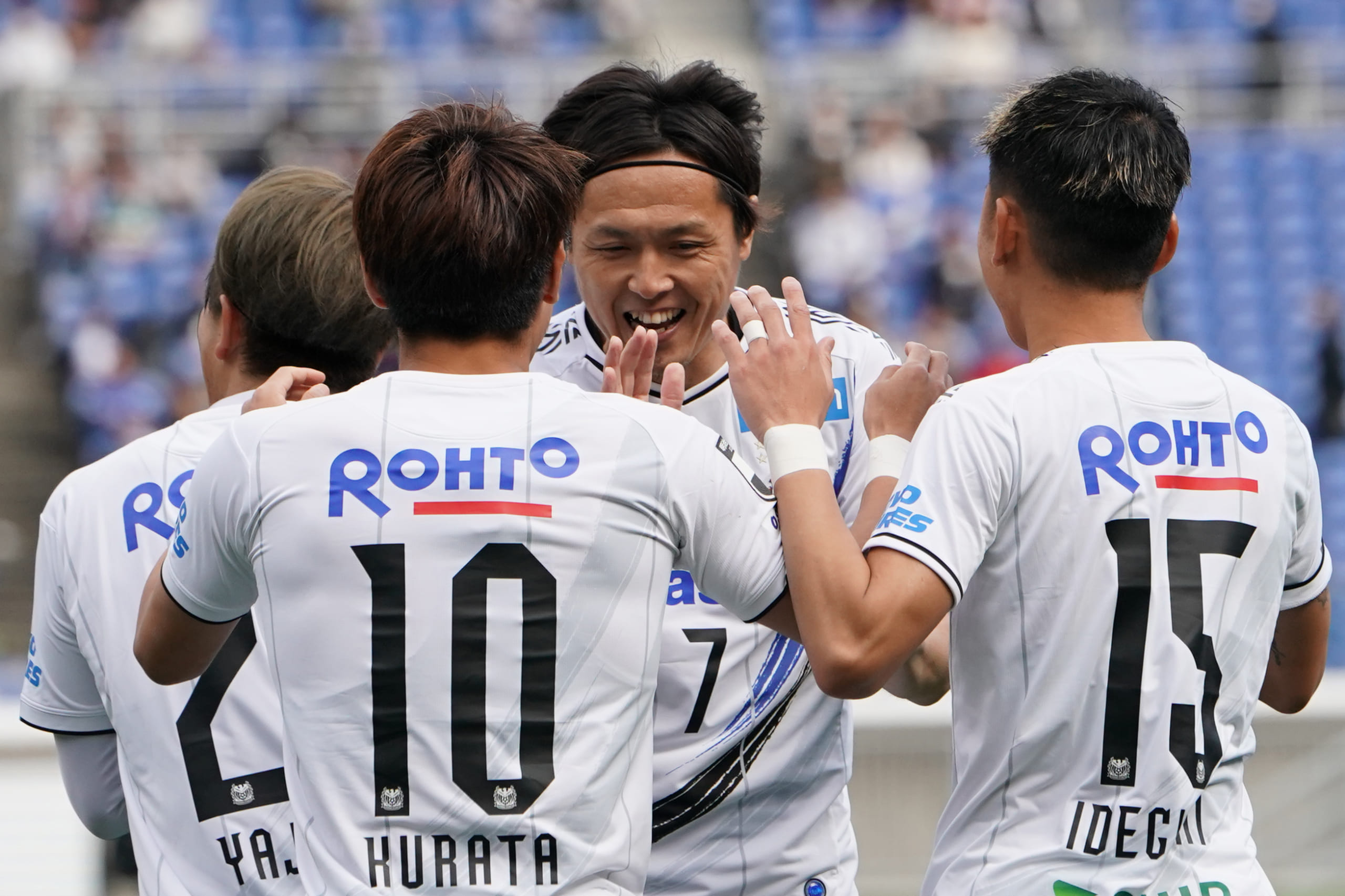 10冠へ向けて ガンバ大阪のアイデンティティとは Footballista フットボリスタ