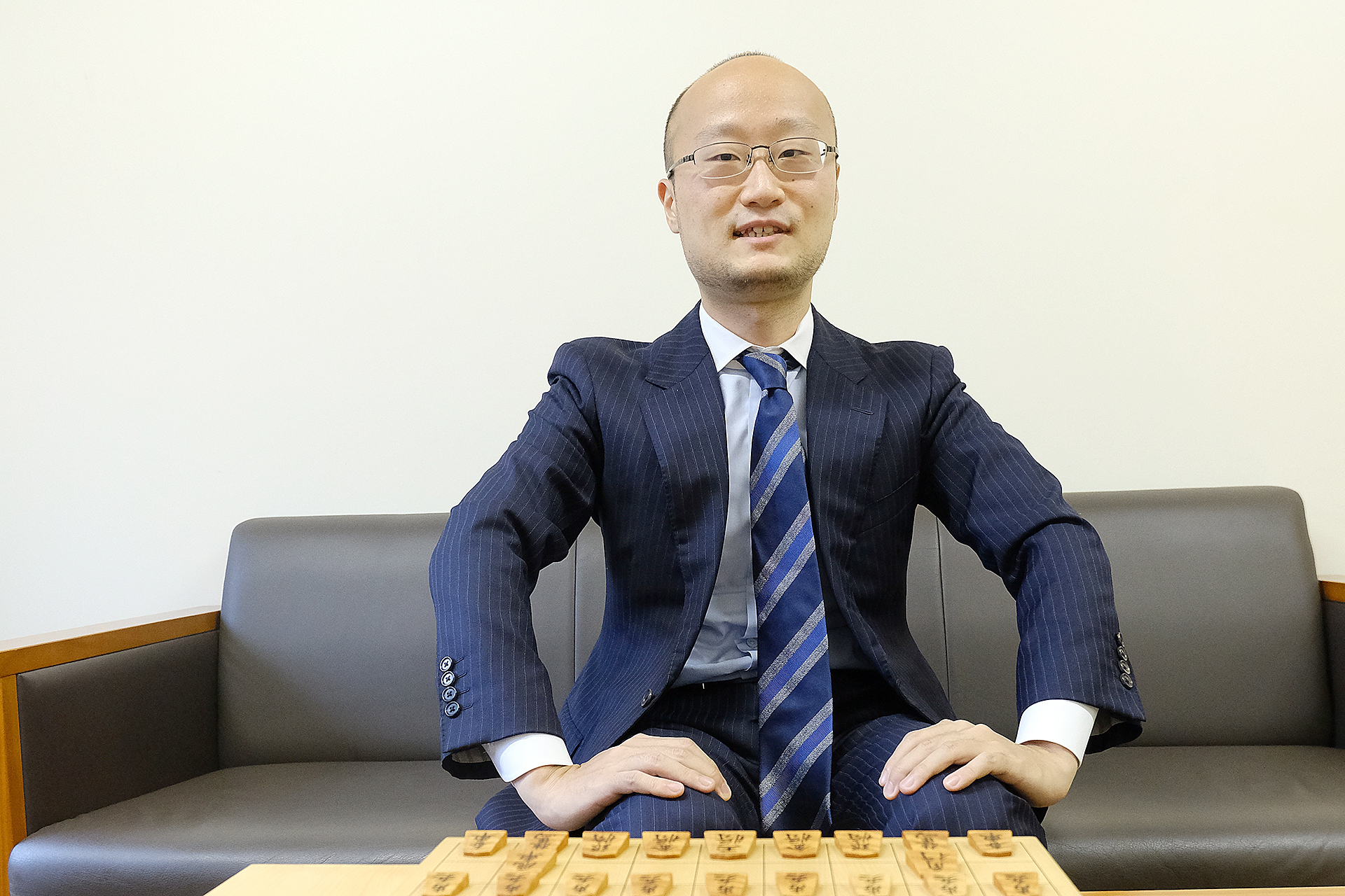 将棋・渡辺明名人（棋王・王将）と解き明かす、将棋の進化の最前線とサッカーの進歩との類似性_前編