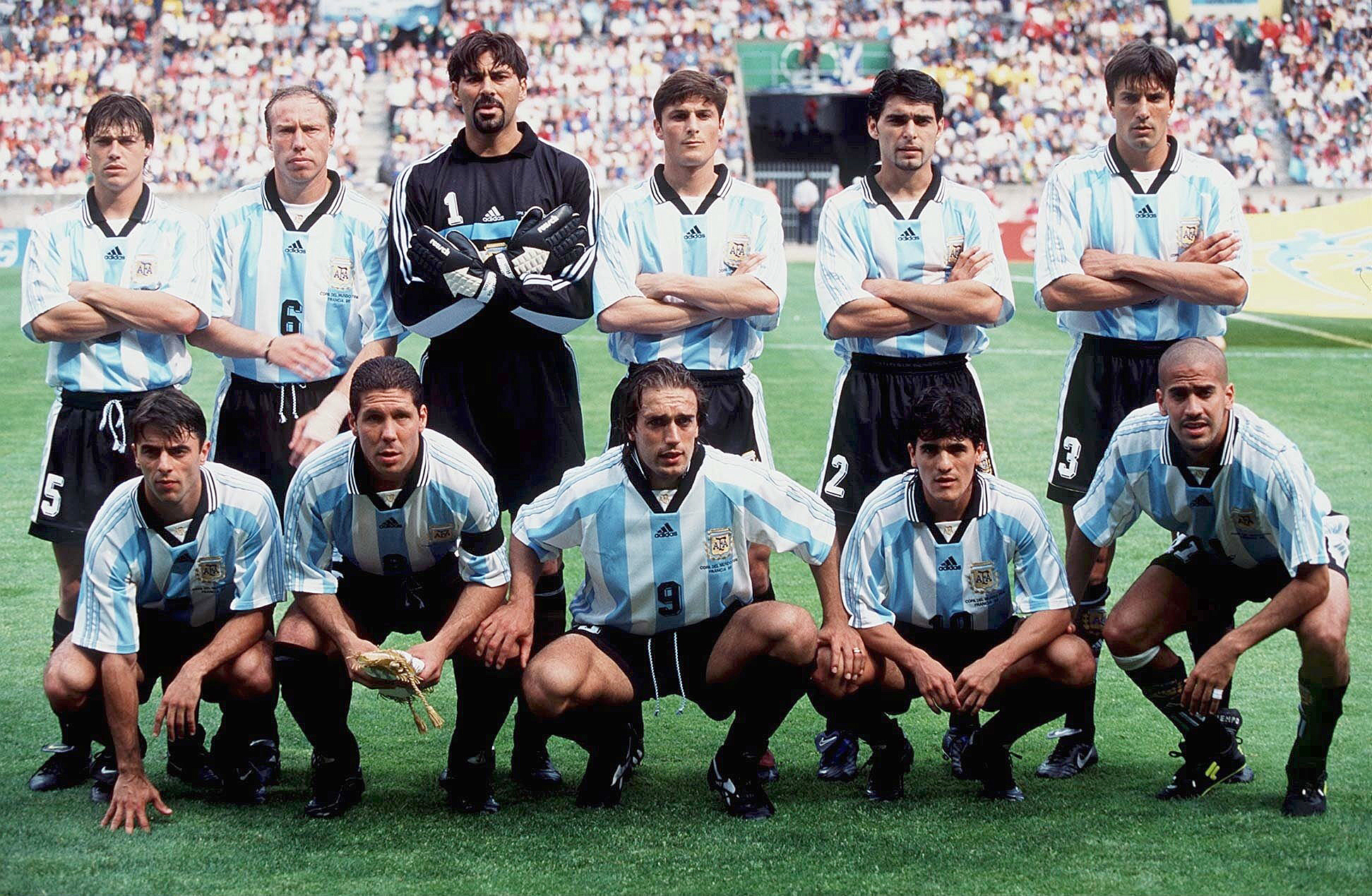 アルゼンチンの戦術2大潮流と 第3派閥ビエルサによる 融合 Footballista フットボリスタ