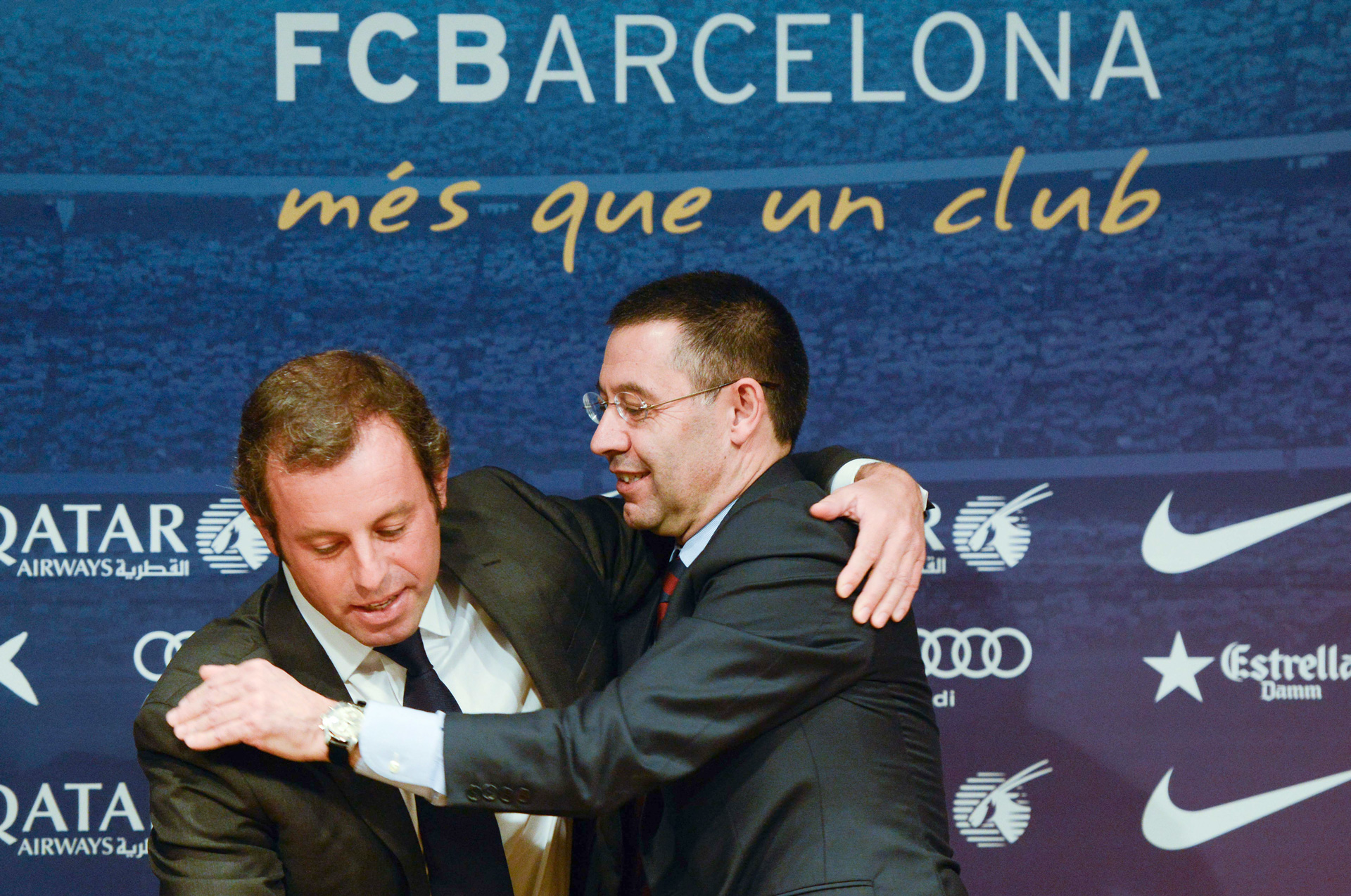 時間稼ぎも万策が尽き バルトメウ バルセロナ会長を電撃辞任 Footballista フットボリスタ