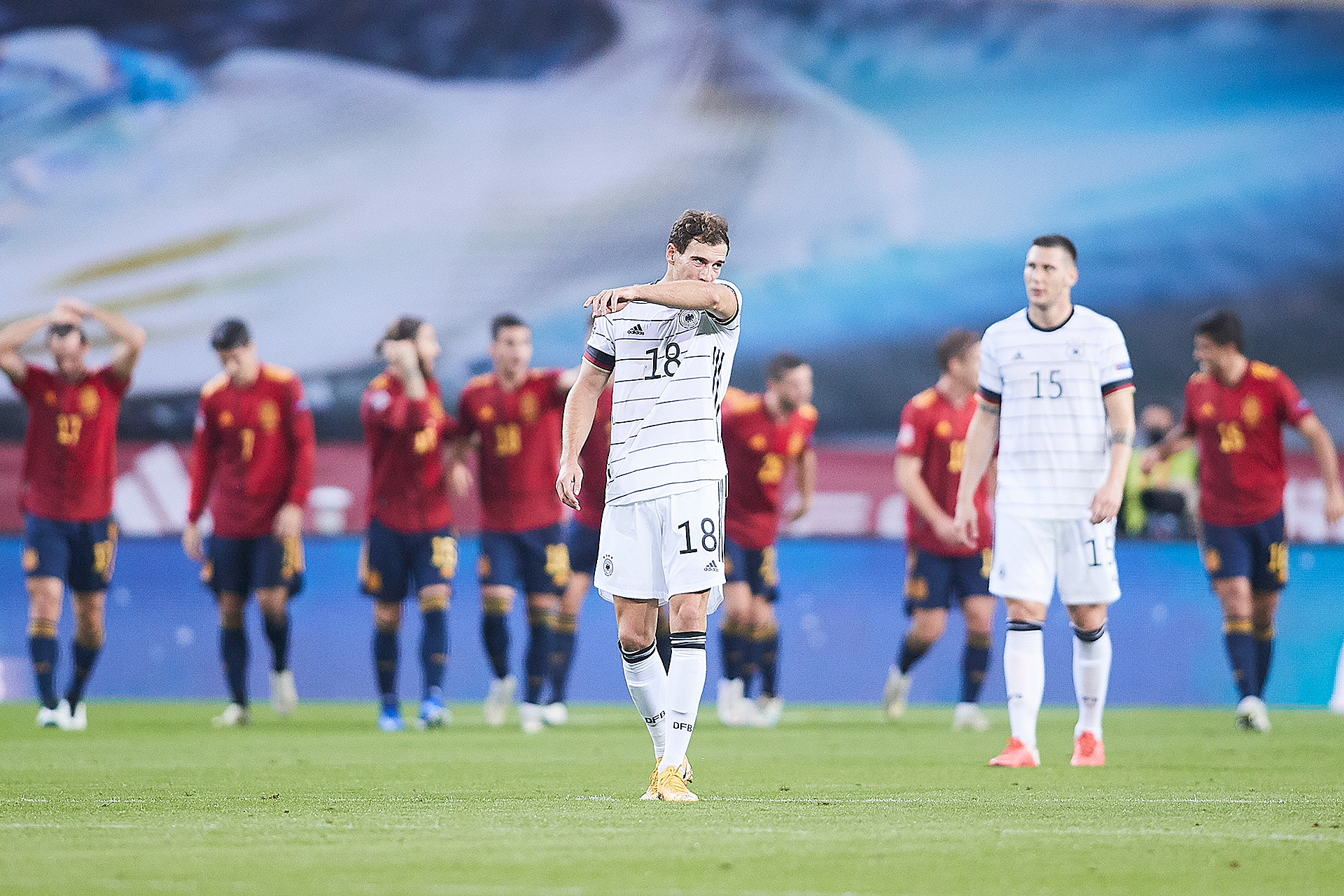 弱小国をなぜ切り捨てない W杯予選方式に欧州の理想を見る Footballista フットボリスタ