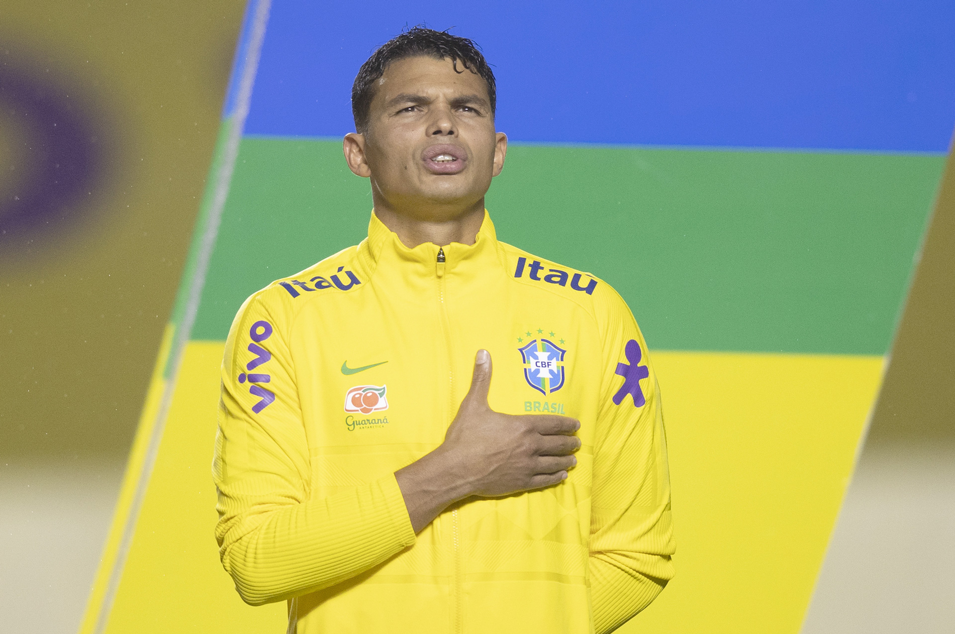 喜び 闘争心 責任感 ブラジル南米予選で開幕4連勝を飾る Footballista フットボリスタ