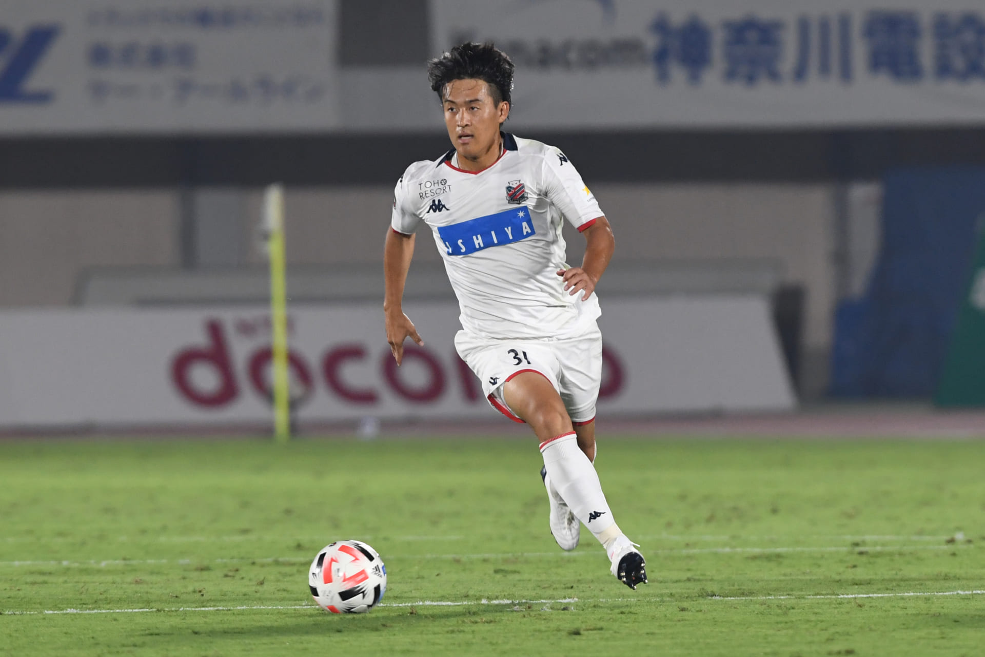 高嶺朋樹がデータで示す大卒jリーガーのメリットとは 筑波大学蹴球部 小井土監督と読み解く卒業研究 後編 Footballista フットボリスタ