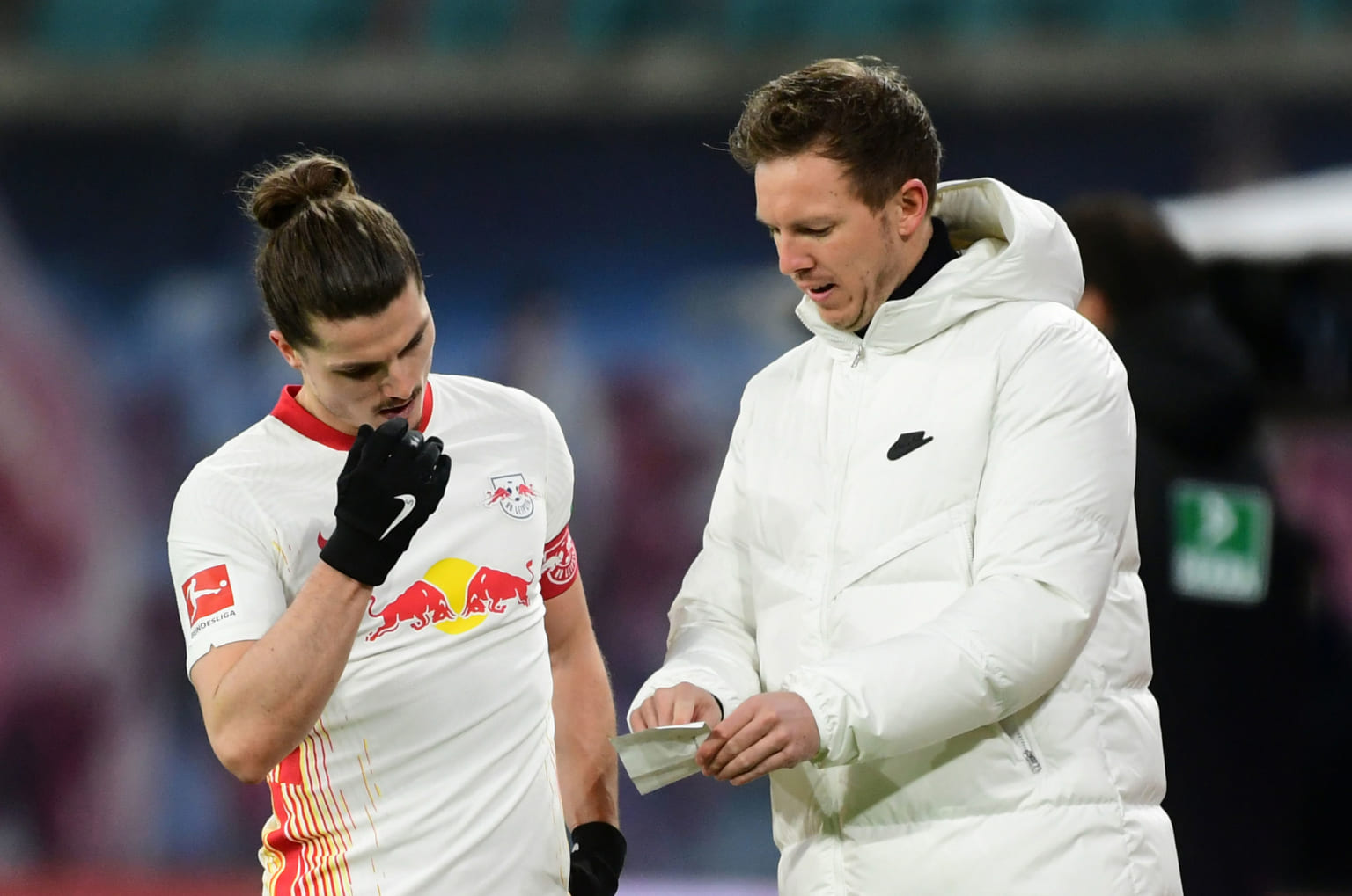 RBライプツィヒの取る幅は最小限。ナーゲルスマンが「7レーン」で落とし込む原則 footballista フットボリスタ