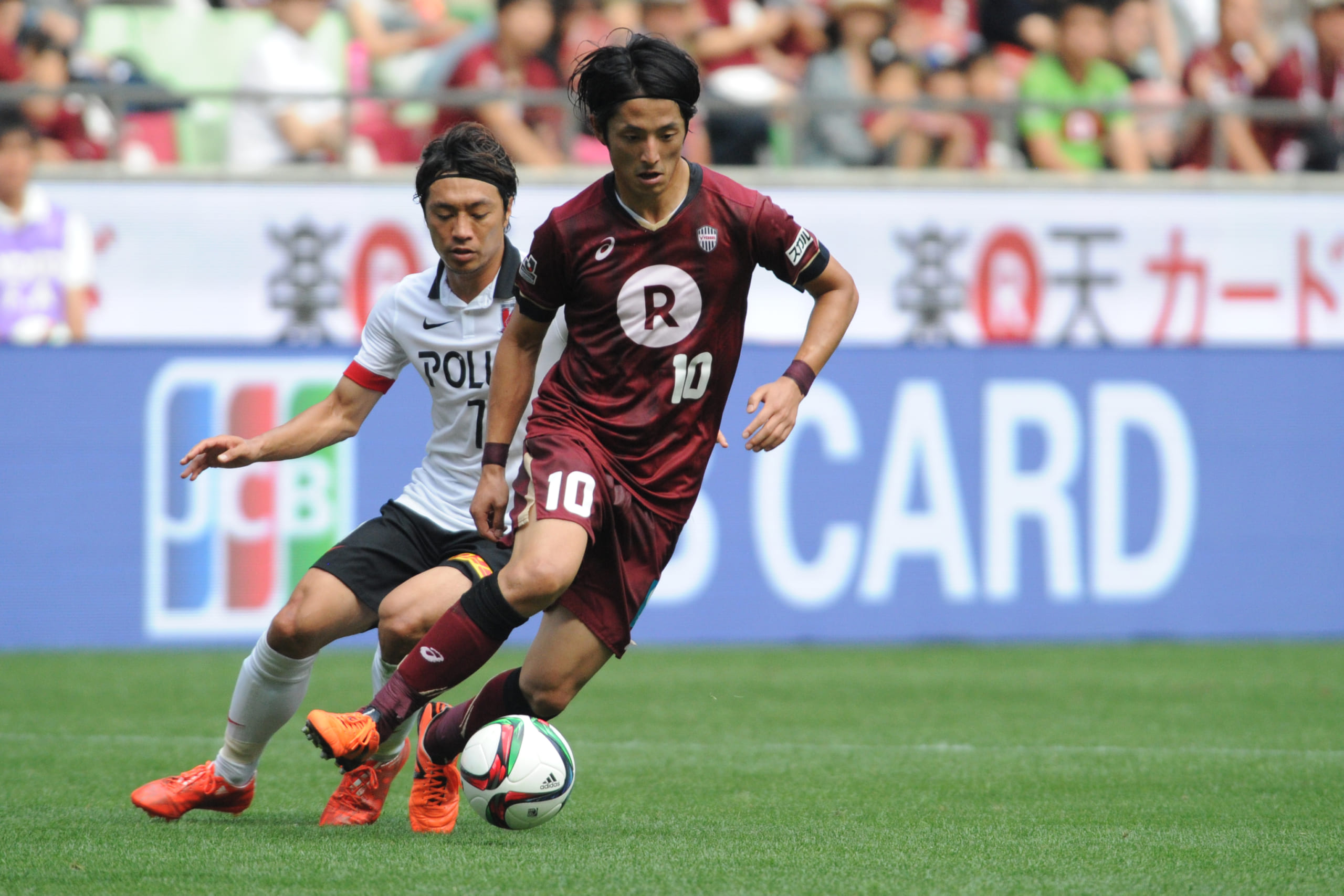 対談 森岡亮太 杉崎健 選手の感覚を研ぎ澄ます サッカーアナリスト の映像活用術 Footballista フットボリスタ