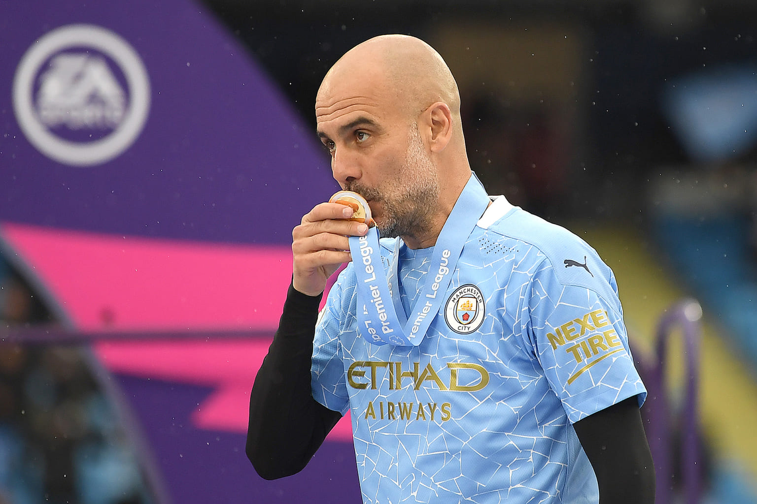 ドイツの戦術サイトが総力を結集した、グアルディオラ戦術徹底分析6_“スペース=時間”で見るペップ流ポジショナルプレー