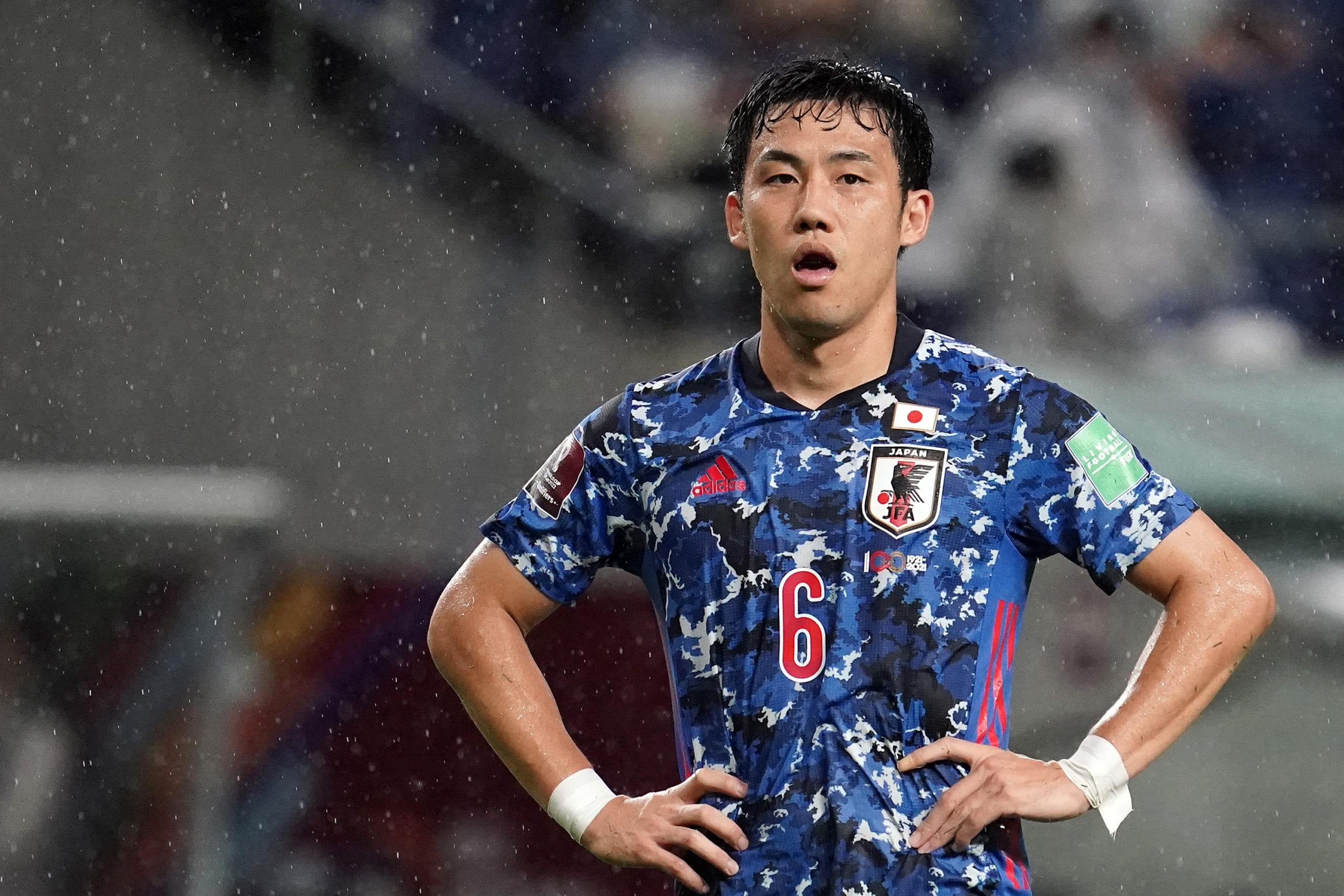 日本代表 いつもの 対アンカー問題 解決策はピッチにあるのか Footballista フットボリスタ