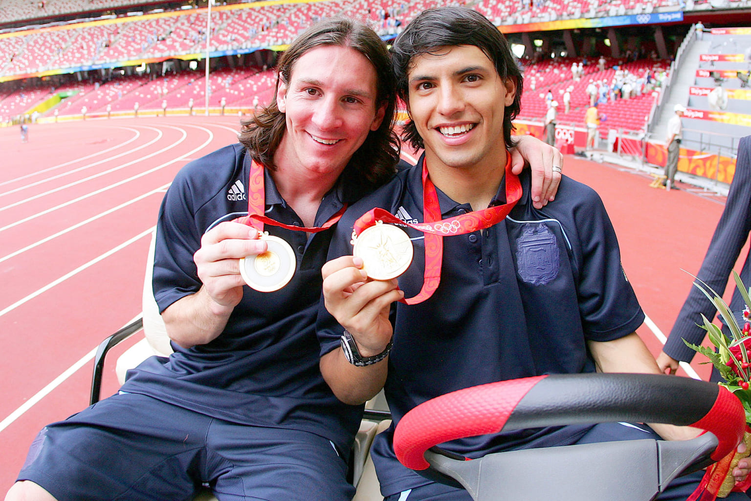 セルヒオ・アグエロ引退によせて。誰もが愛した、誰よりも「天真爛漫」なスター footballista フットボリスタ