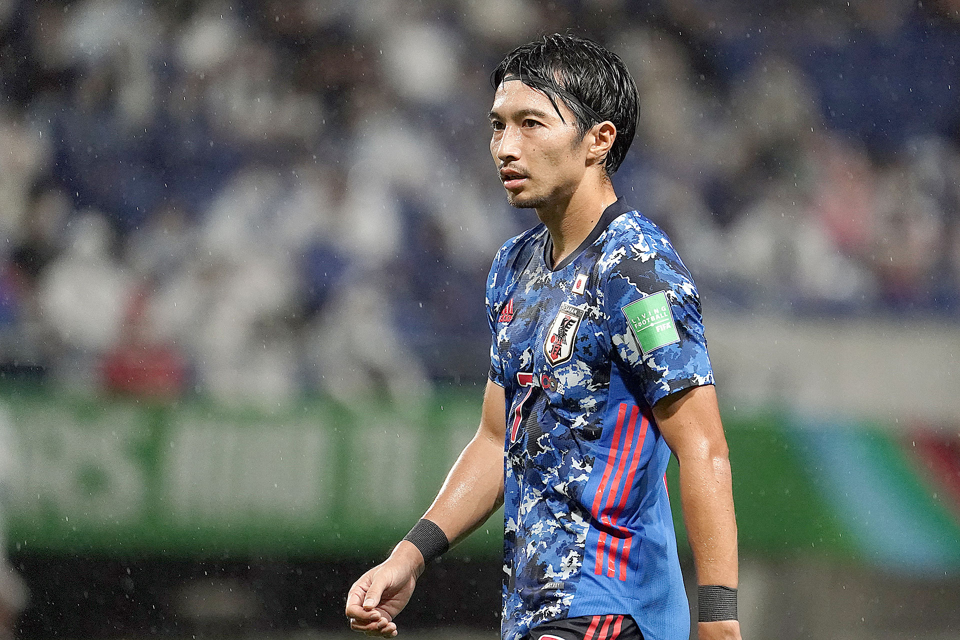 日本代表では苦しむもレガネスでは絶対的レギュラー 柴崎岳の現状を評価する Footballista フットボリスタ