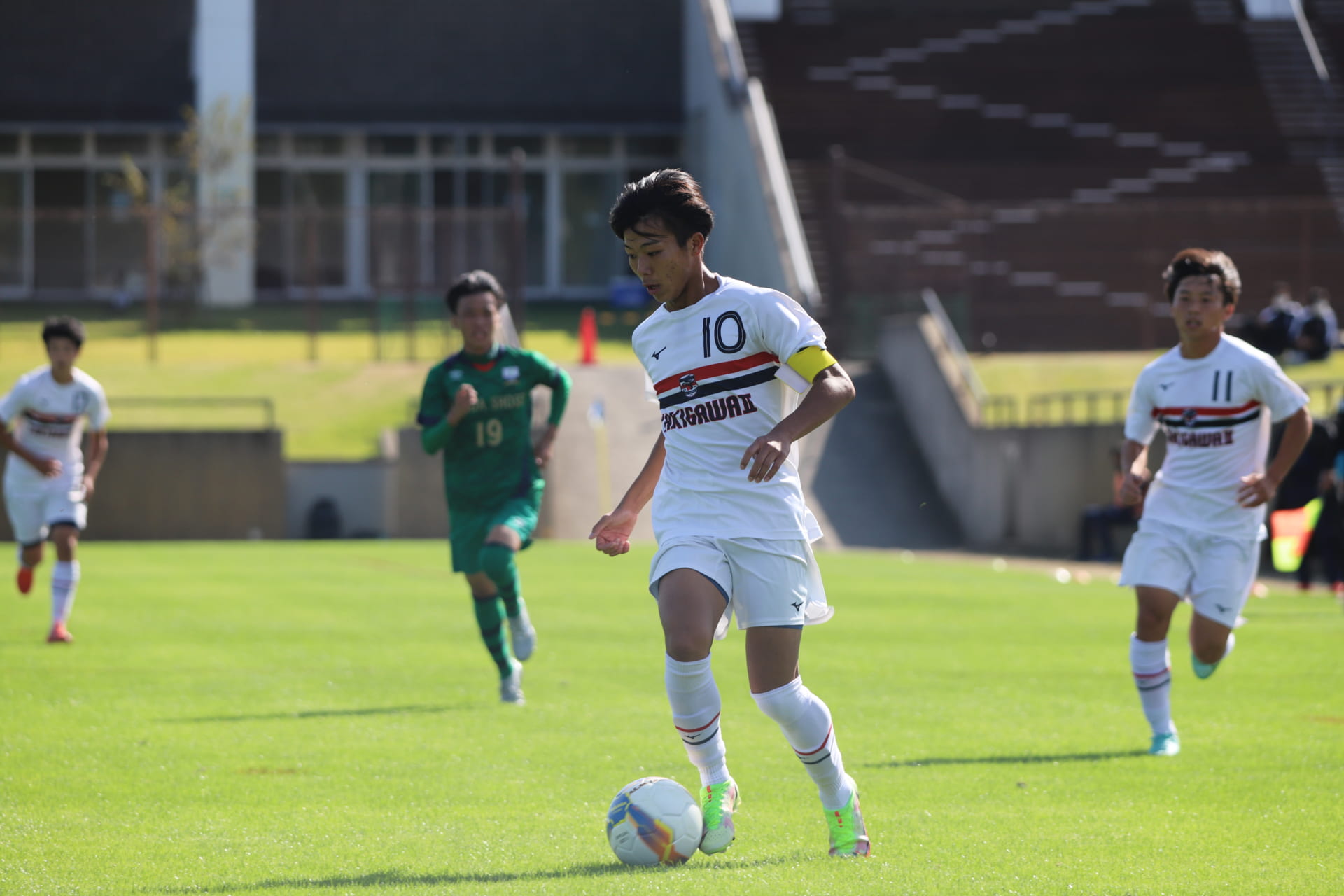 サッカー　滝川第二　高校　大学　選抜　ジャージ　上下　日本代表　サッカー部　大阪桃山大