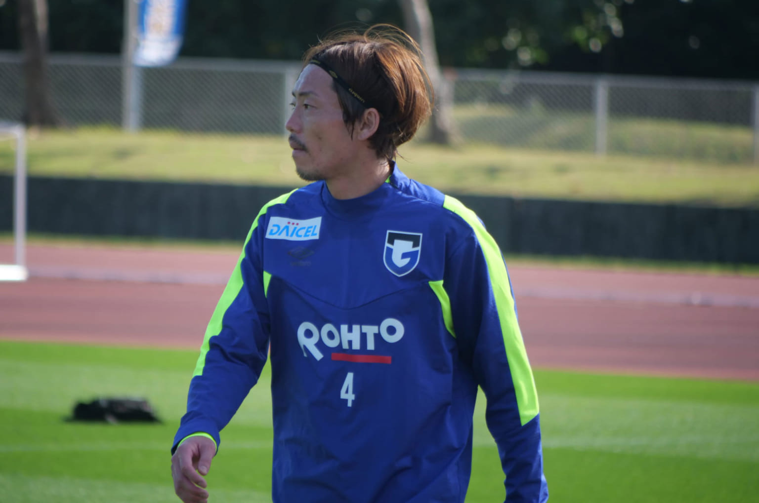 【藤春廣輝インタビュー】「移籍を考えたことは1回もない」――ガンバ大阪で迎える勝負の12シーズン目 footballista フットボリスタ