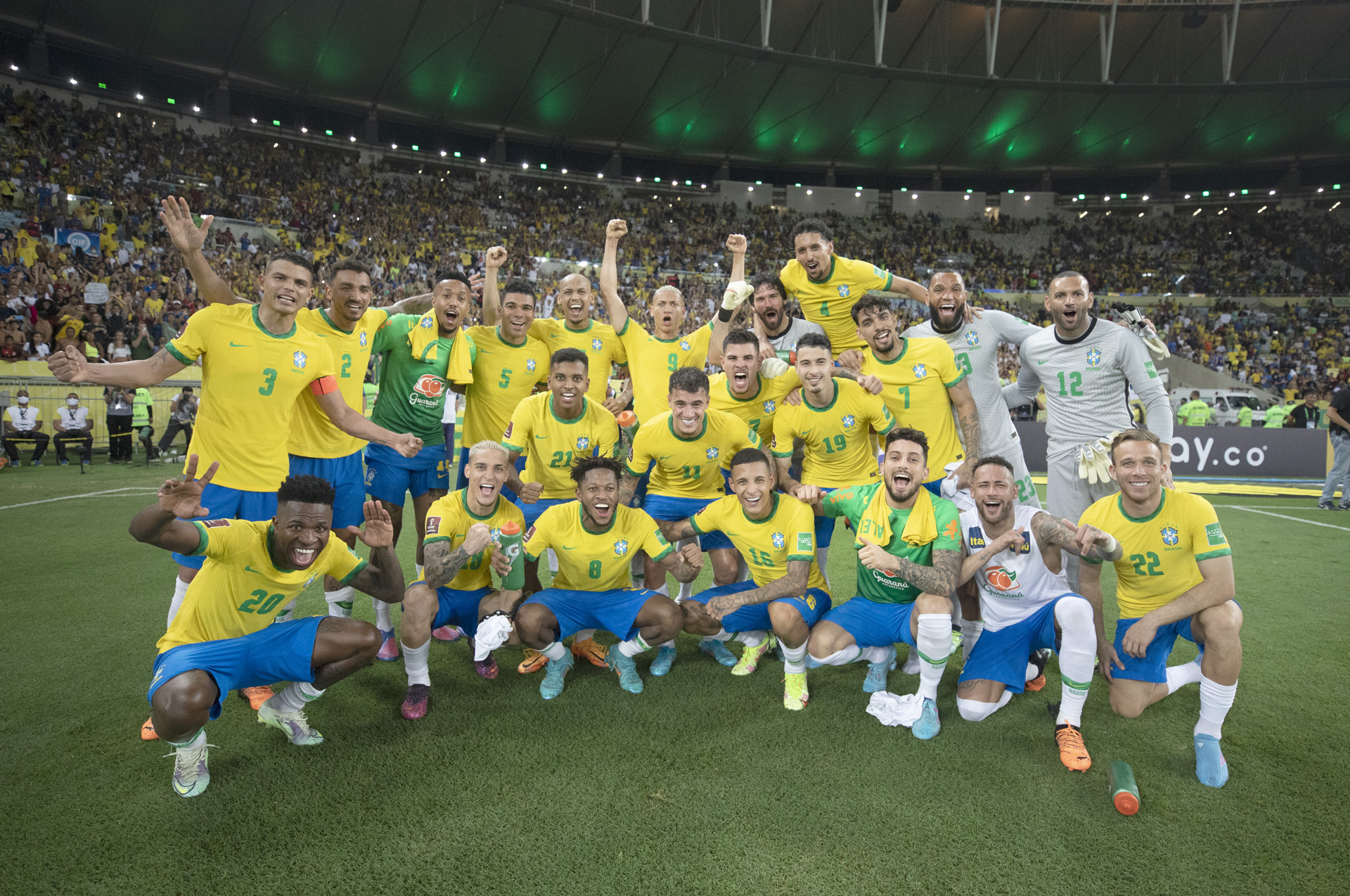 ワールドカップサッカー　ジオラマこちらから失礼いたします