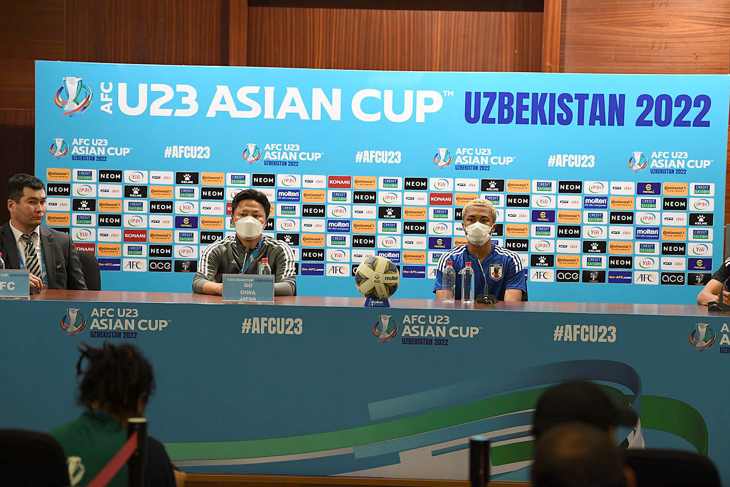 韓国と激突 Afc U23アジアカップ準々決勝 若き日本代表の熱い戦いを見逃すな Footballista フットボリスタ