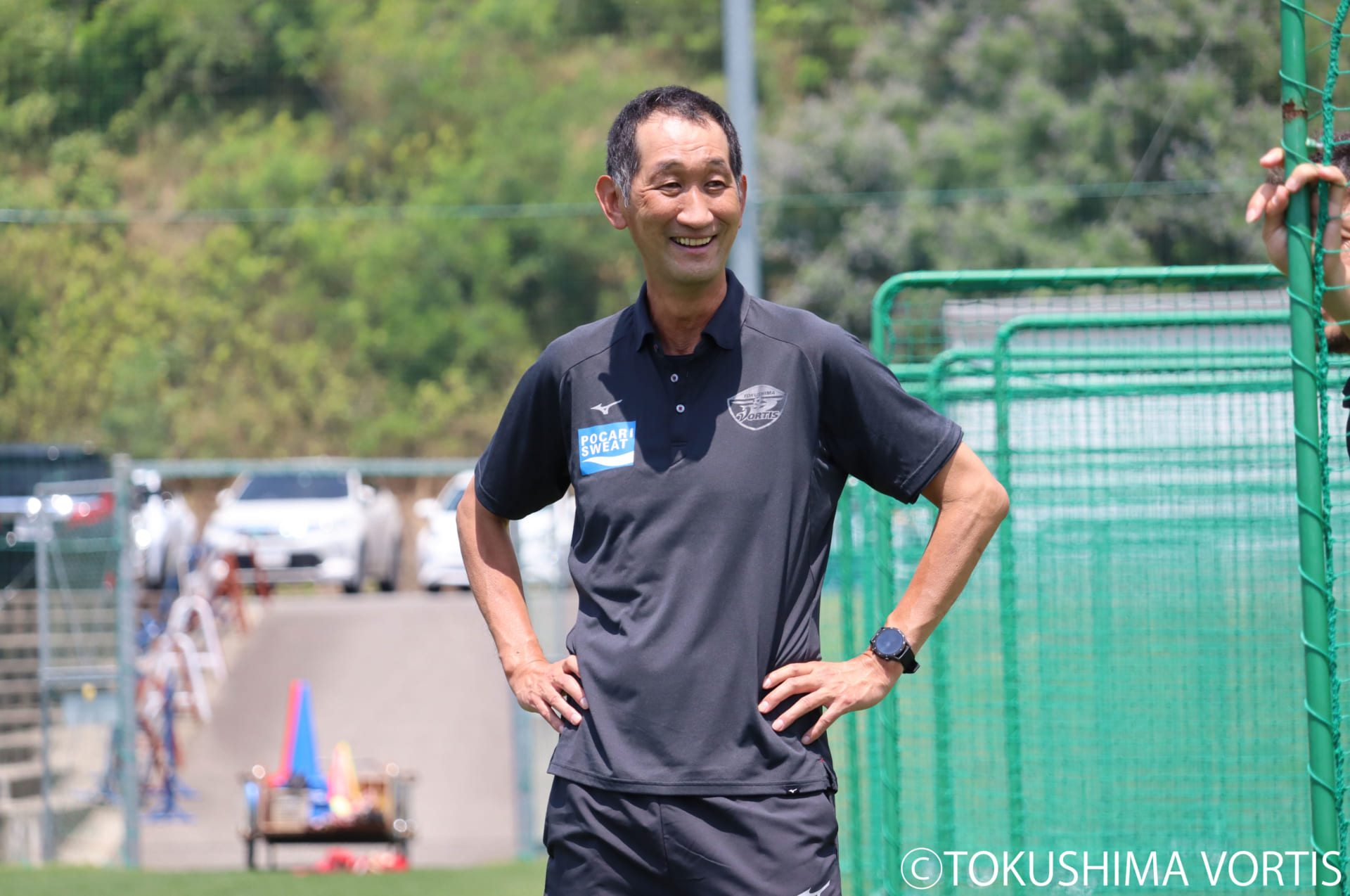 久保裕也と古橋亨梧に感じた確信。徳島ヴォルティス・高本詞史スカウトインタビュー(後編) footballista フットボリスタ