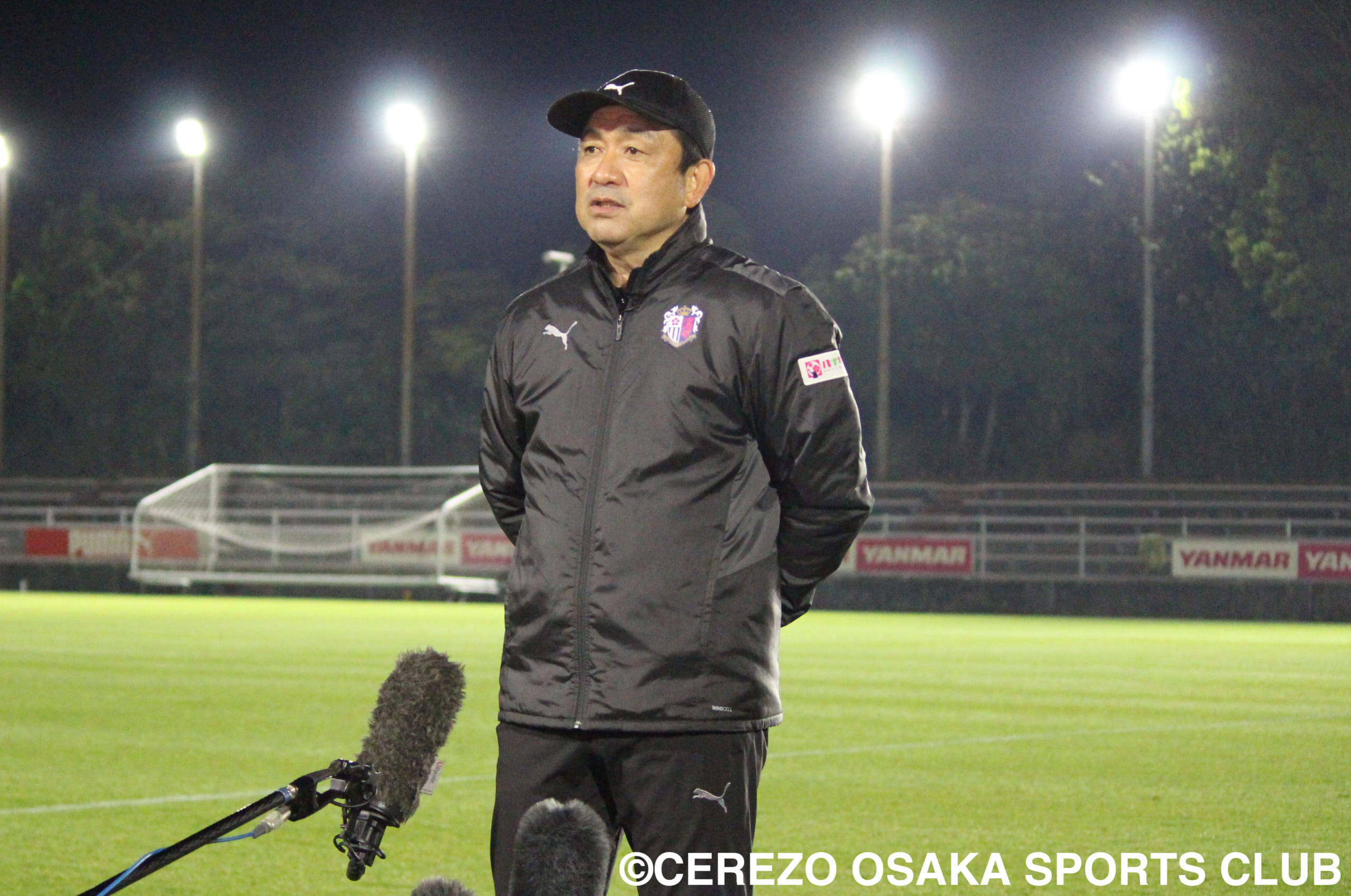 連載 前人未到の 3冠 の背景 風間八宏はセレッソ大阪アカデミーに何をもたらした Footballista フットボリスタ