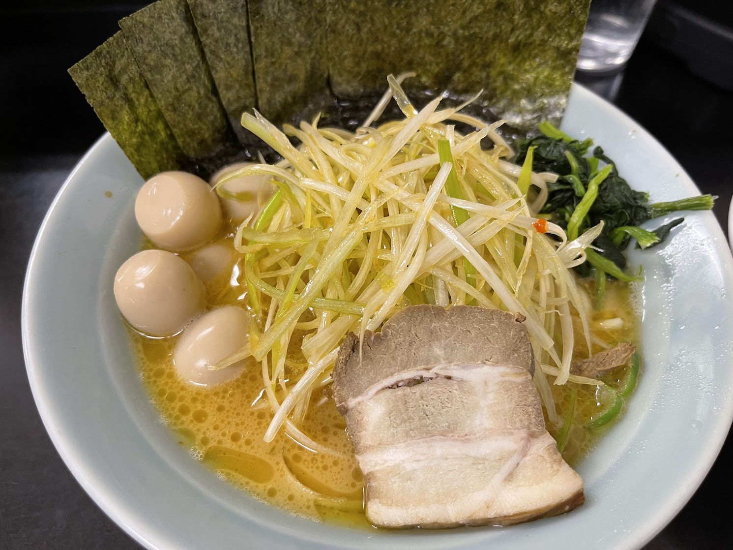 キャスパーのブランド背景