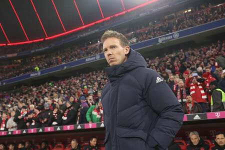 一時は封印した「最小限の幅」解放で復調。ナーゲルスマン・バイエルンの「第2幕」が始まる footballista フットボリスタ