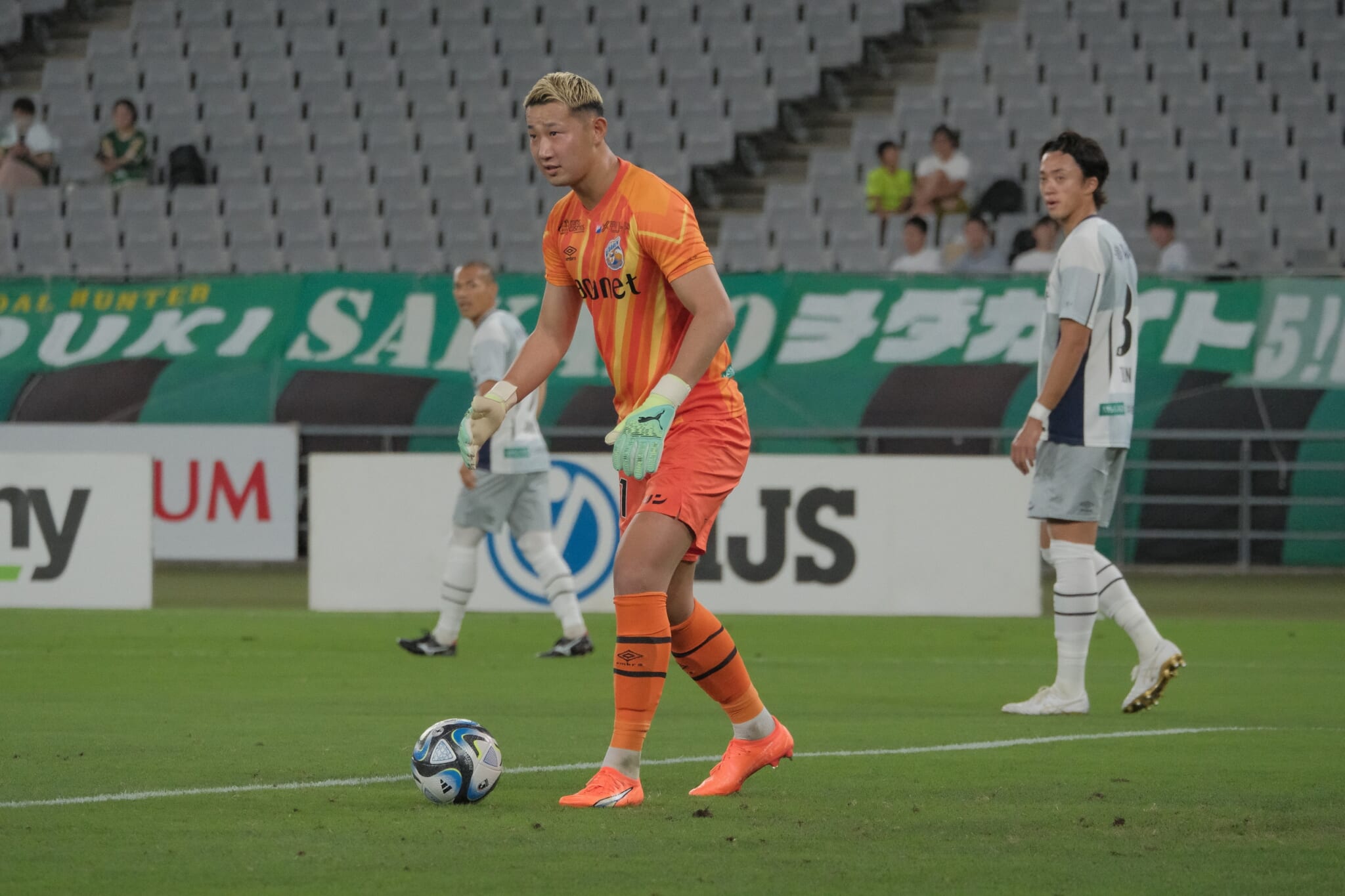 満を持してFC東京を飛び出した波多野豪が長崎で見せる「過去最高の輝き」。ゆえに2024年の未来が悩ましい footballista