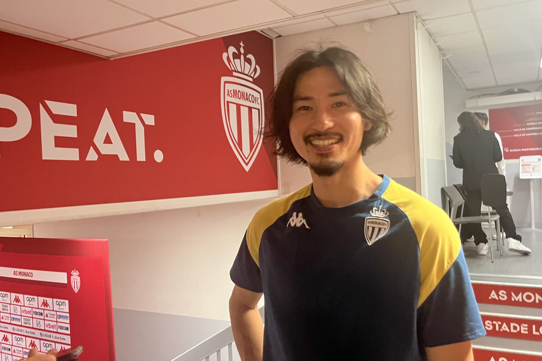 【直筆サイン】セレッソ大阪　南野拓実　フォルラン 直筆サイン】セレッソ大阪 南野拓実 フォルラン - メルカリ