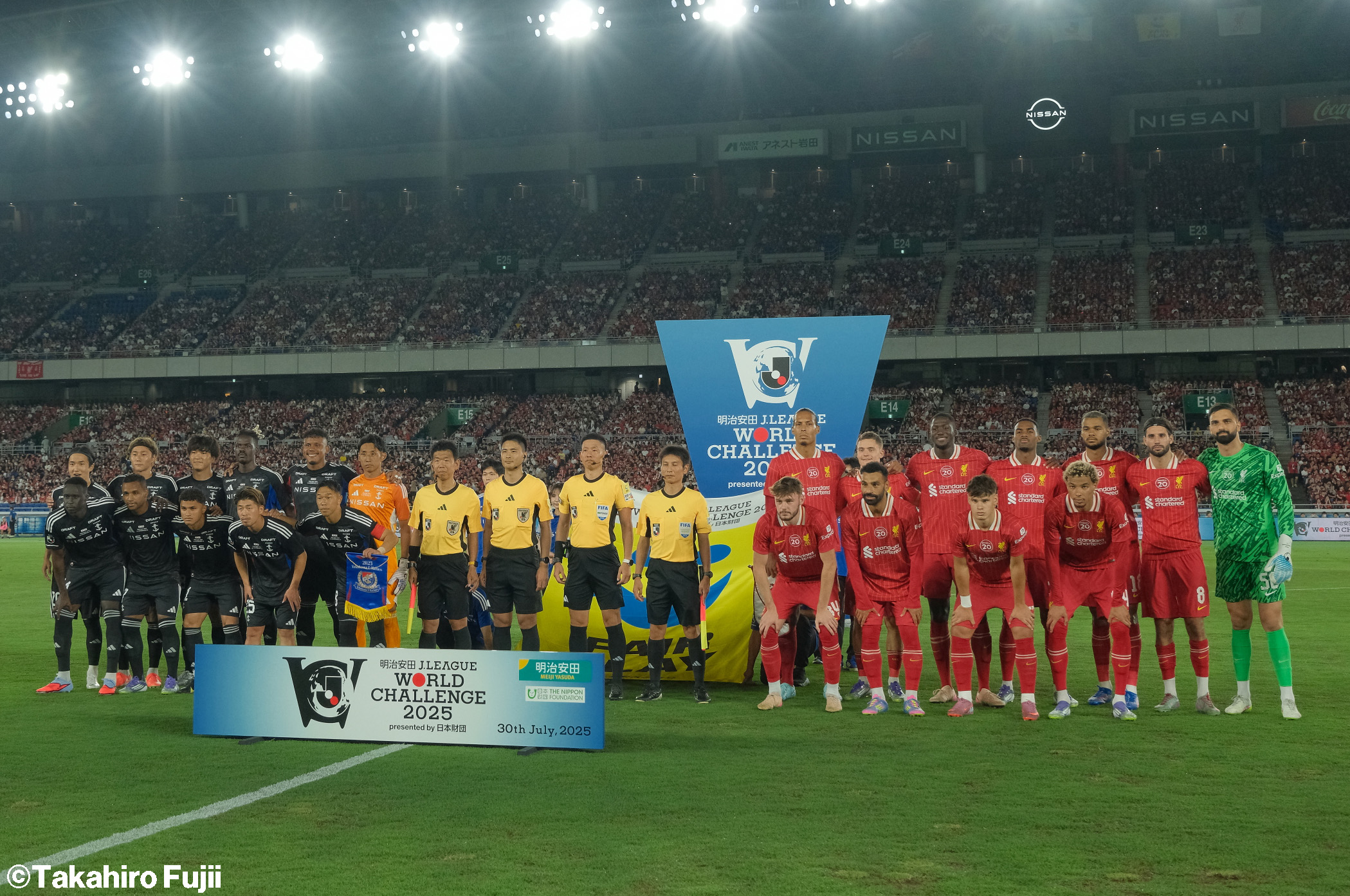 もっと来いよ、若者よ』のマインドを携えた41歳。サガン鳥栖