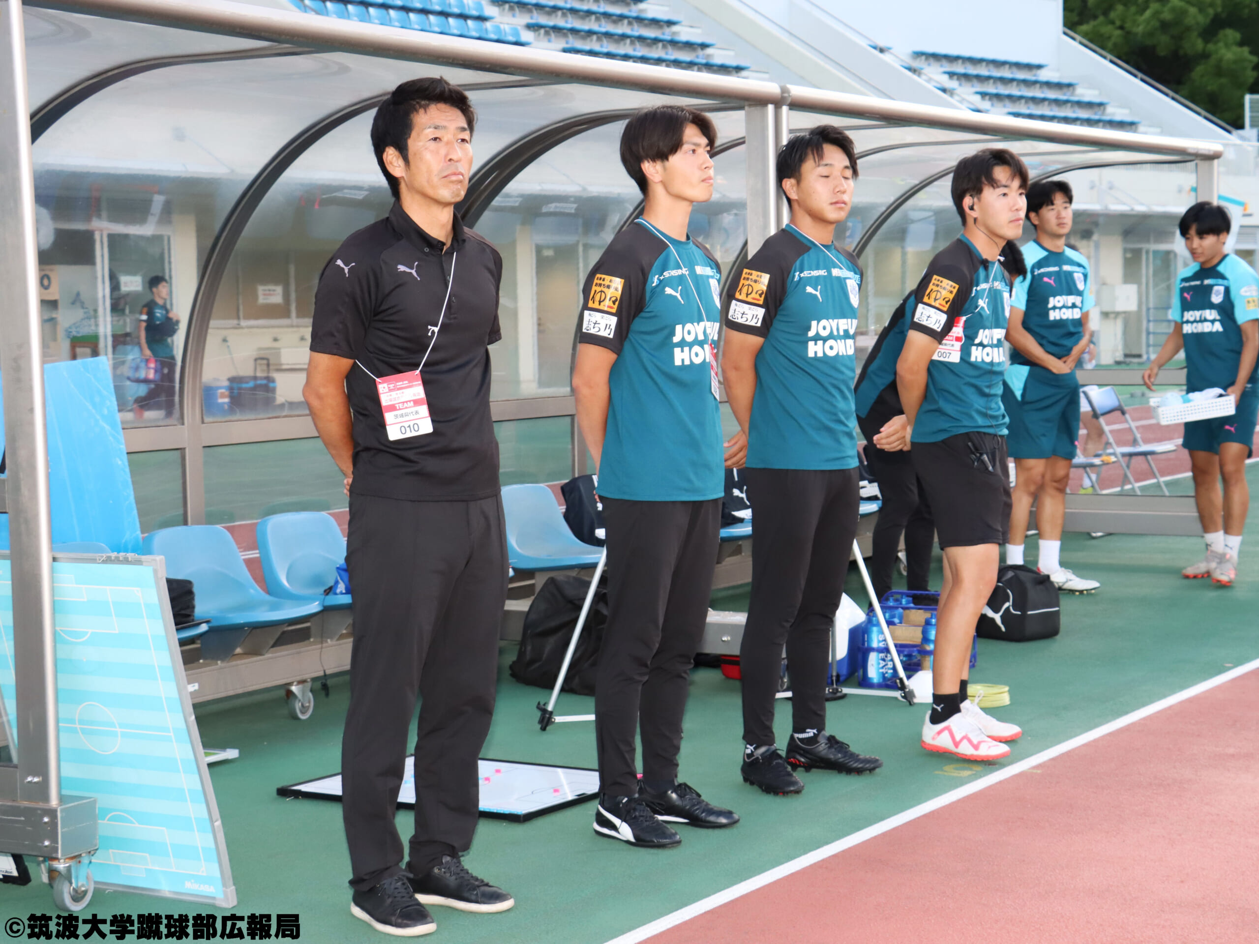 もっと来いよ、若者よ』のマインドを携えた41歳。サガン鳥栖