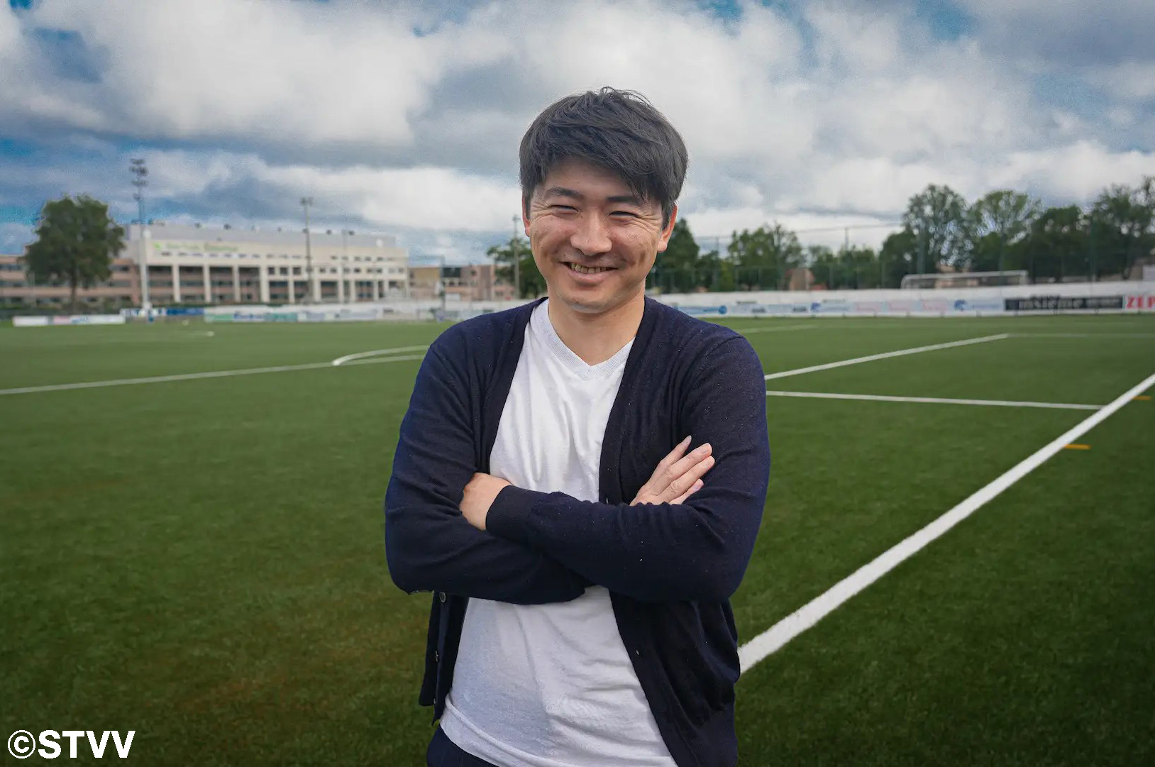 現 サガン鳥栖 GK岡本昌弘 2011年ちばぎんカップ使用 グローブ 現 サガン鳥栖 GK岡本昌弘 2011年ちばぎんカップ使用 グローブ