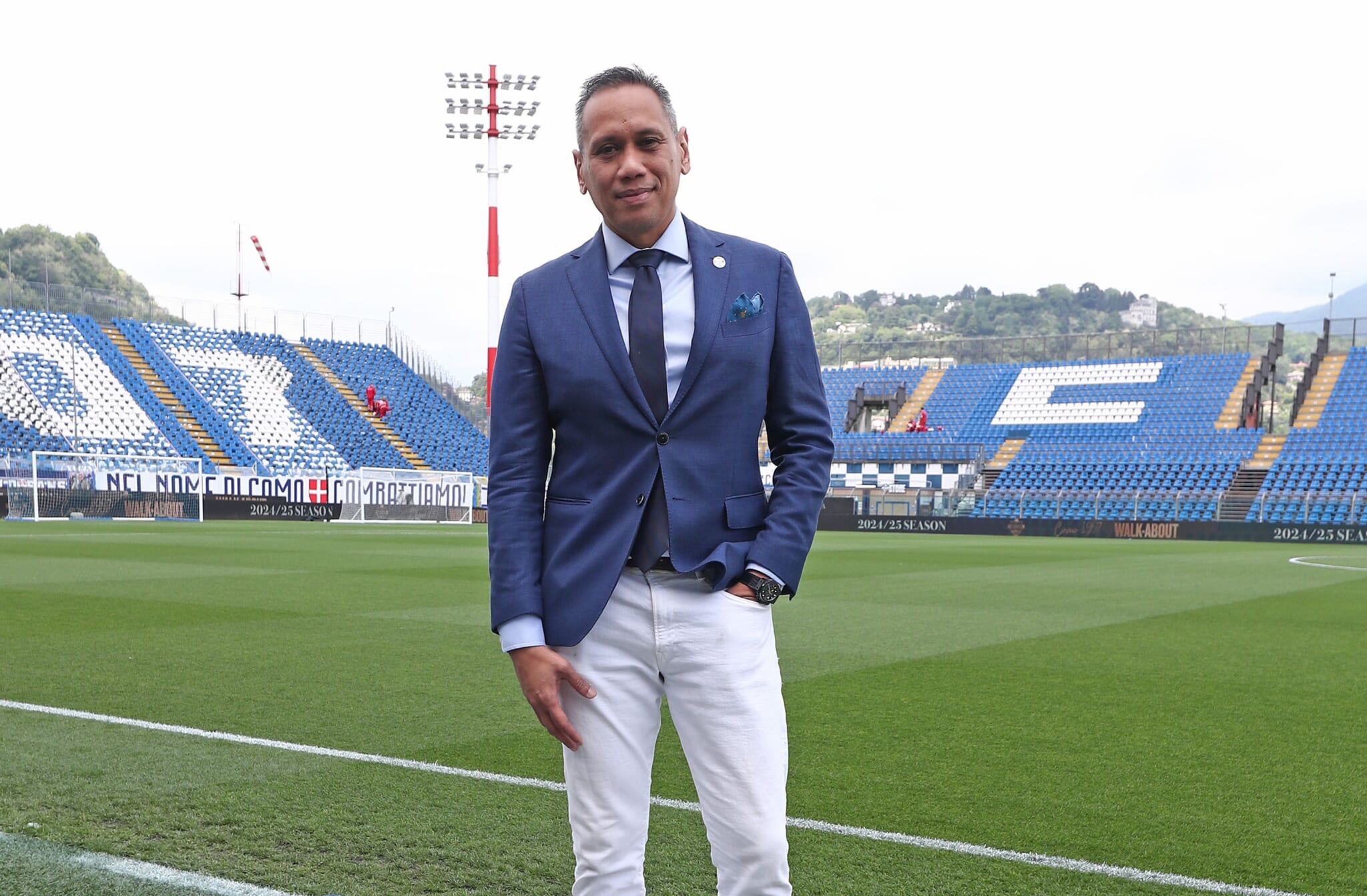 コモの前例なきクラブ戦略=「地域ブランドを核とした事業開発」はUEFAのFSR規程をどうクリアする? - footballista | フットボリスタ