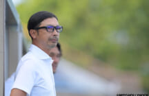 ストライカーとしての分水嶺。サガン鳥栖・山田寛人は「迷い」を捨て