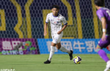 現 サガン鳥栖 GK岡本昌弘 2011年ちばぎんカップ使用 グローブ 現 サガン鳥栖 GK岡本昌弘 2011年ちばぎんカップ使用 グローブ