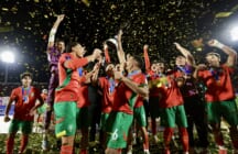 リバプール 2018-19 UEFAチャンピオンズリーグ優勝記念号
