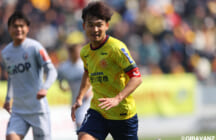 背番号7、“黄金をまとう中島元彦”がこれほどまでに仙台で愛される理由